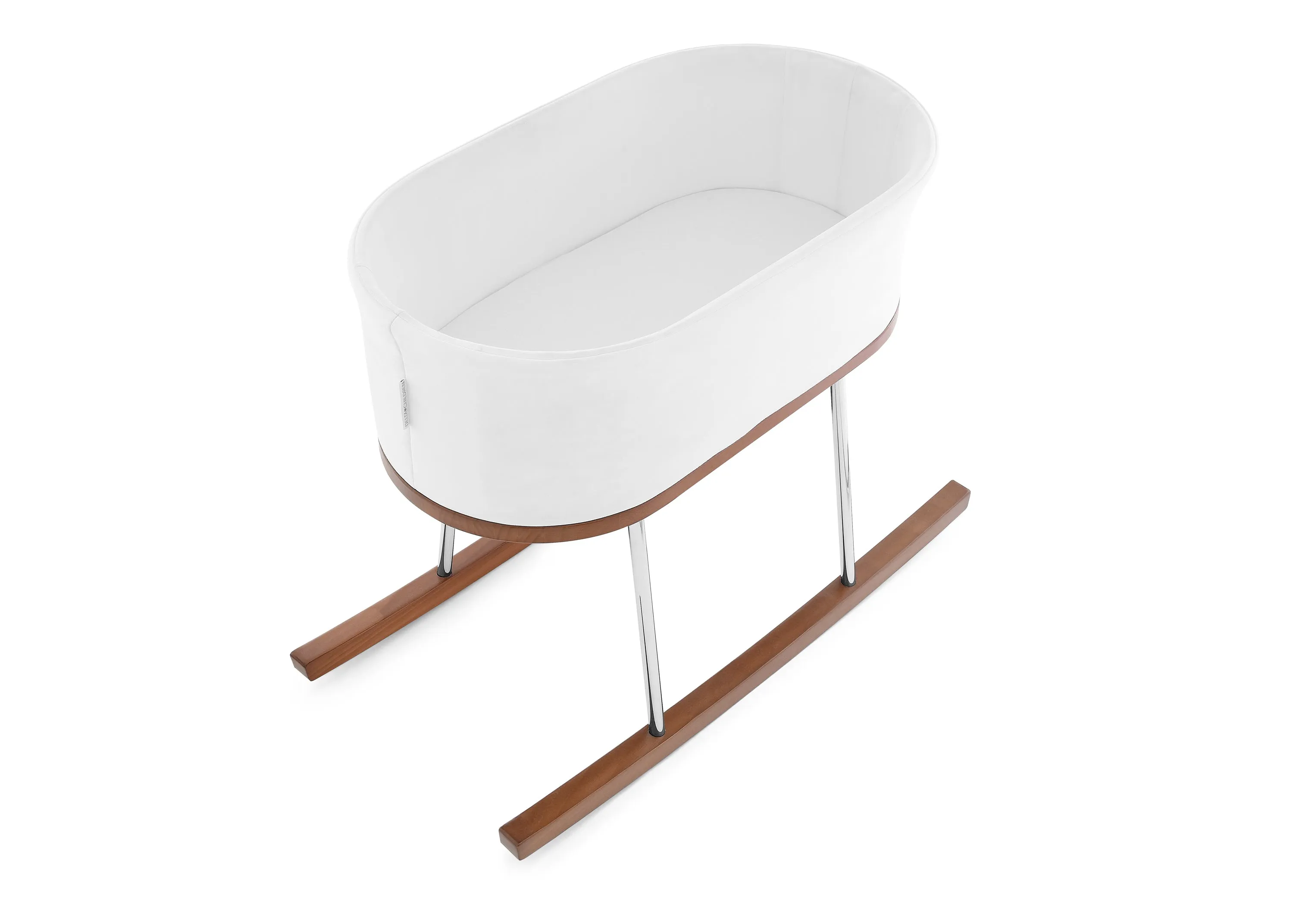 Rockaway Rocking Bassinet