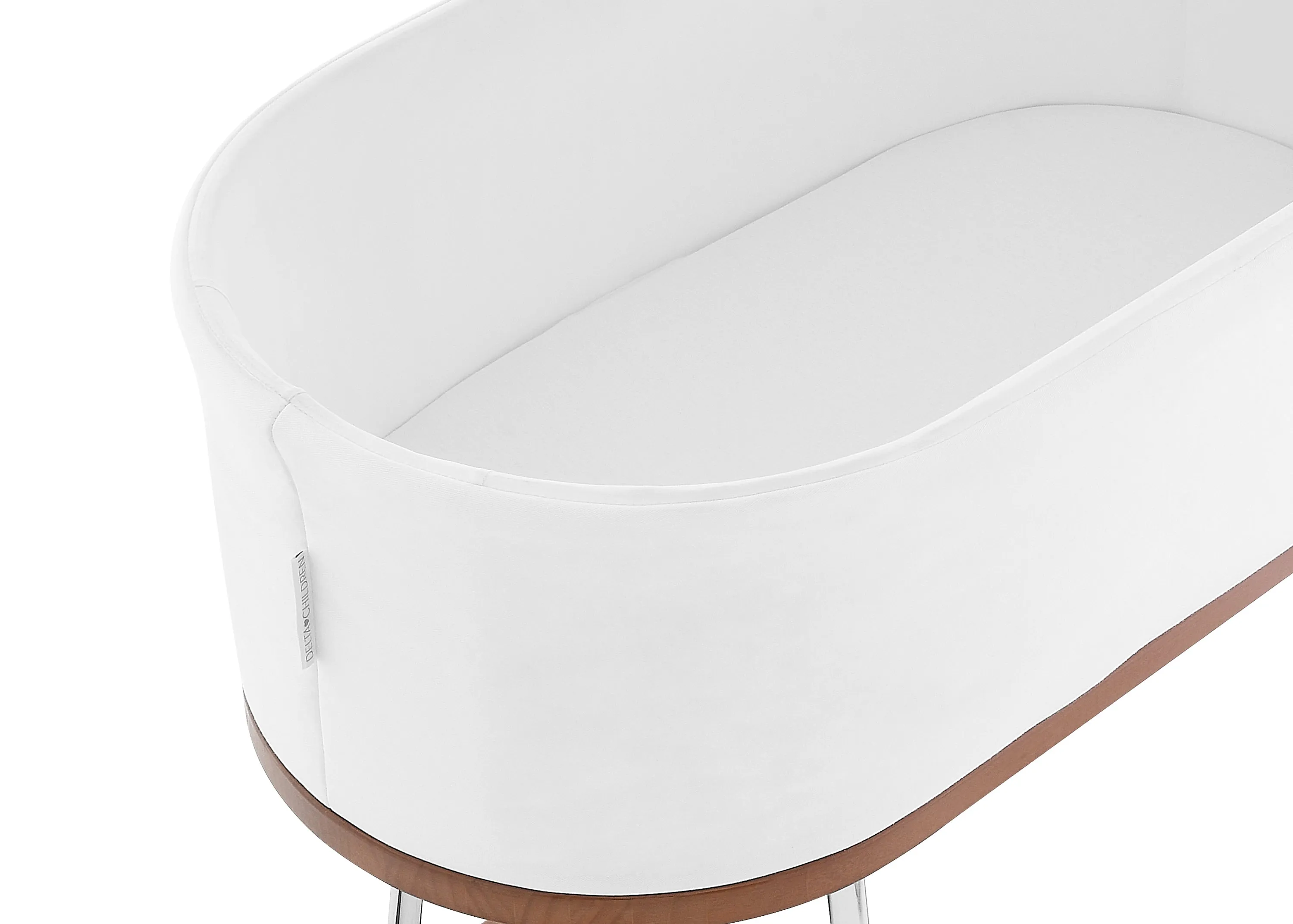 Rockaway Rocking Bassinet