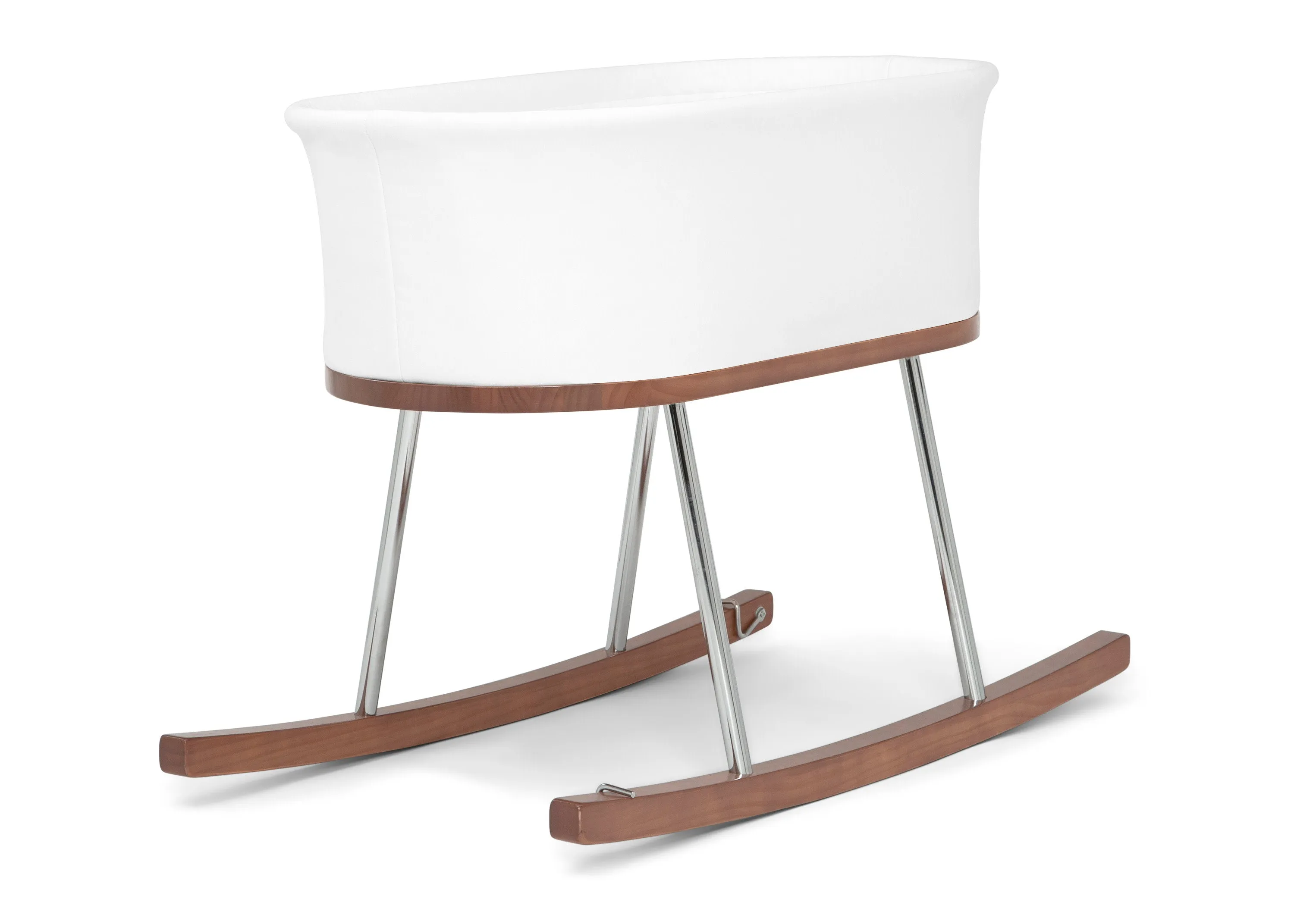 Rockaway Rocking Bassinet