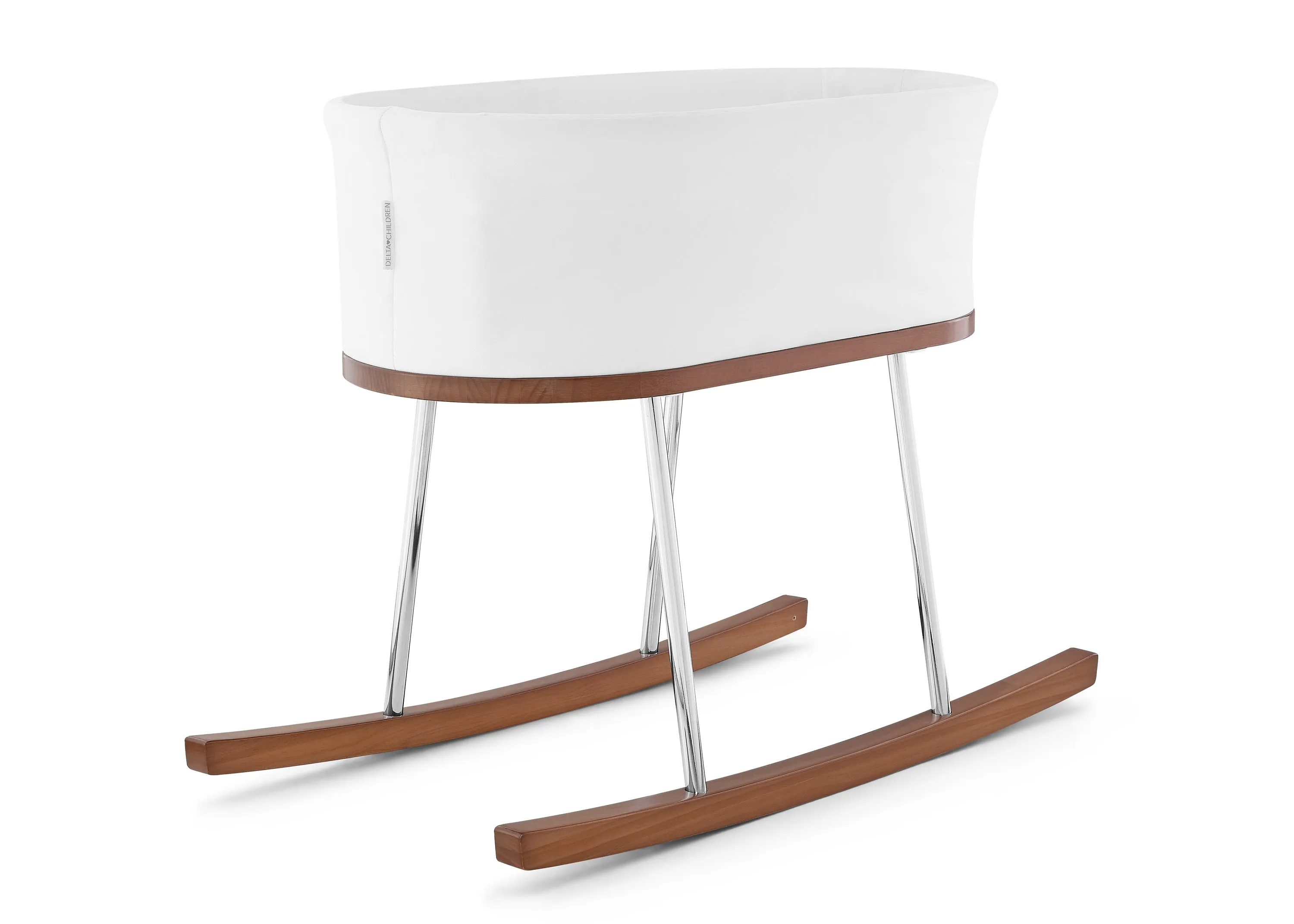 Rockaway Rocking Bassinet