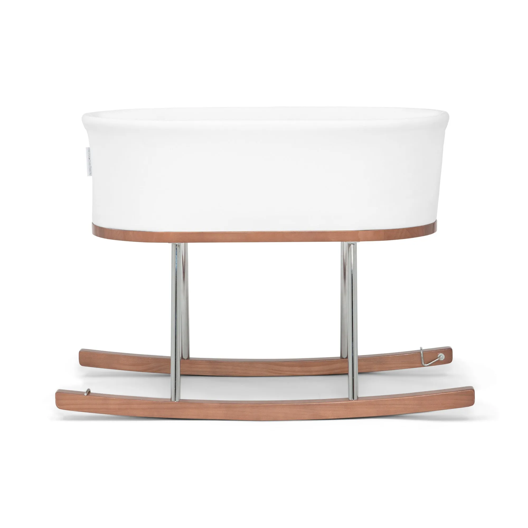 Rockaway Rocking Bassinet