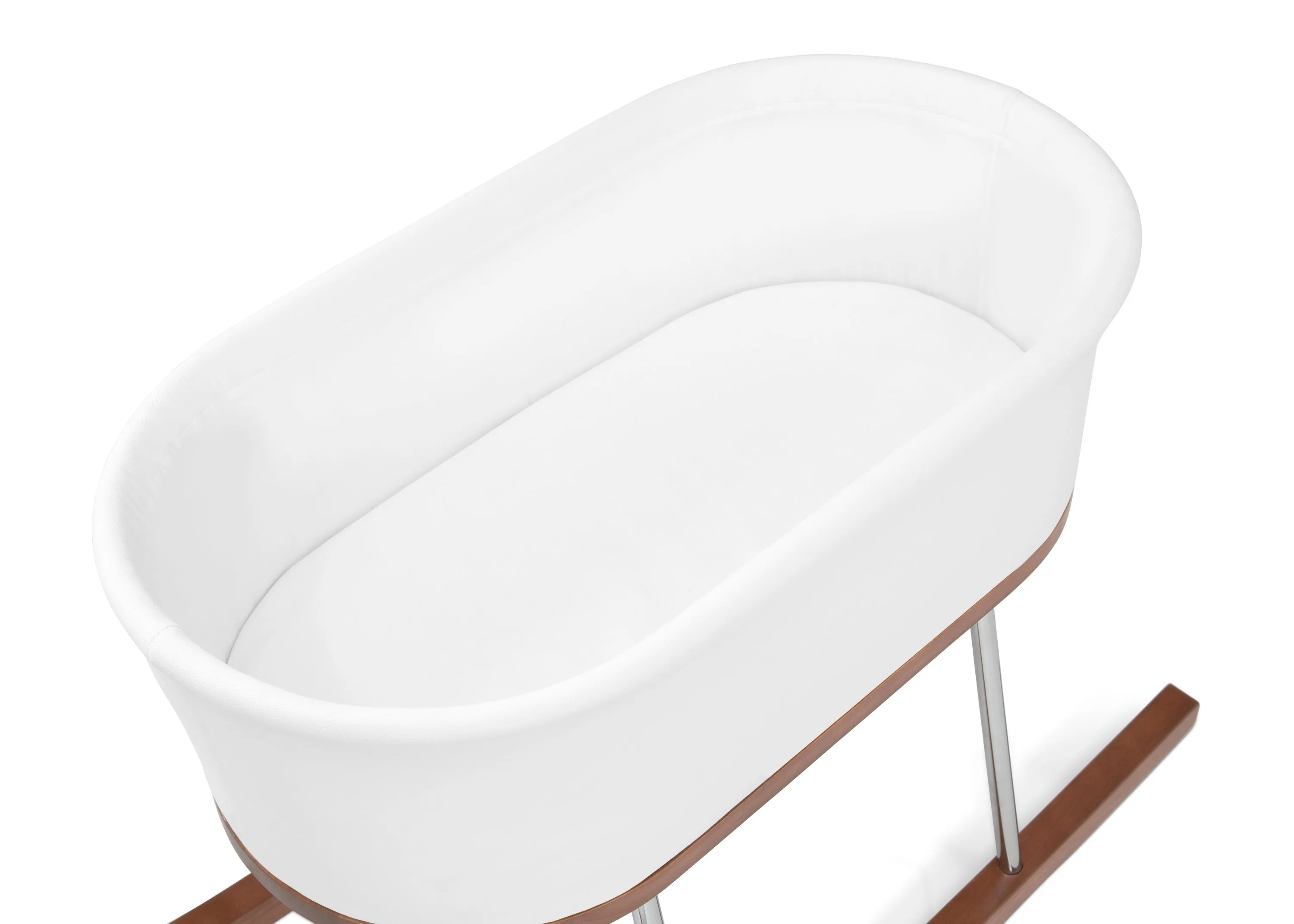 Rockaway Rocking Bassinet