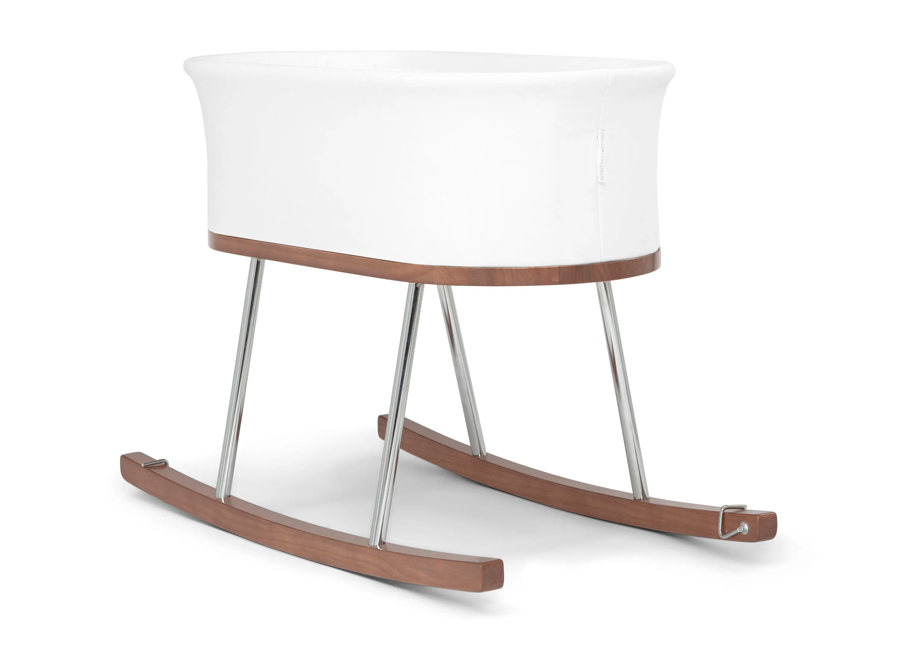 Rockaway Rocking Bassinet