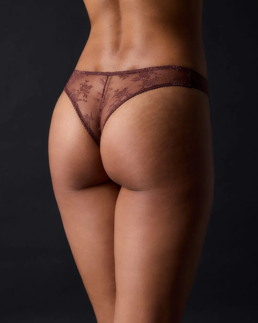 Romy Jolie Thong 3 Pack