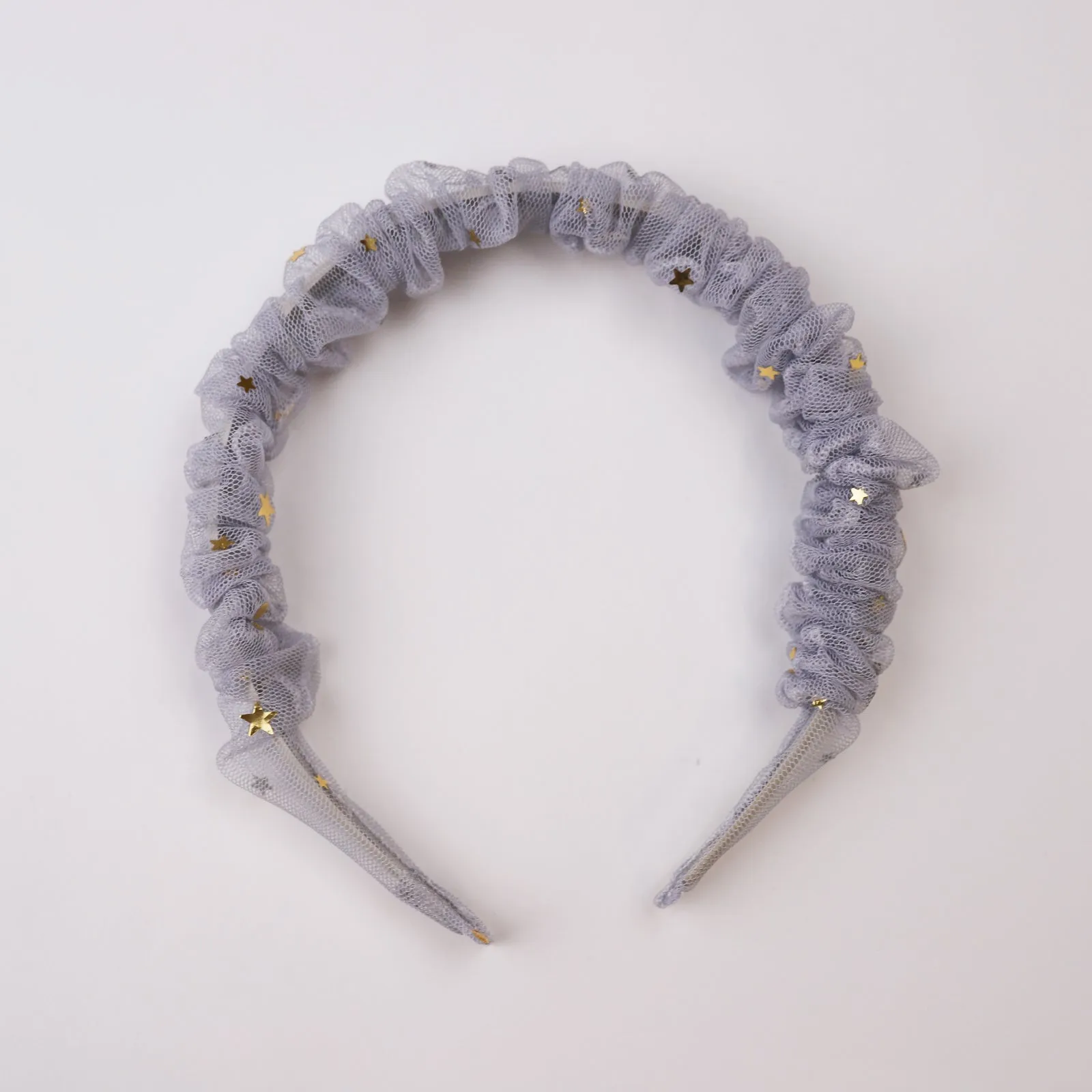 Ruched Starry Night Collection