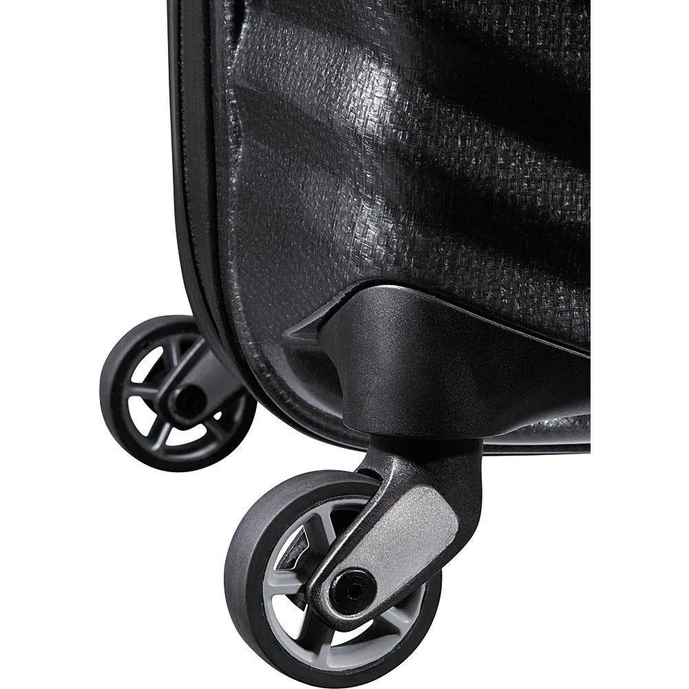 Samsonite Black Label Lite Shock 20" 4-Wheel Carry-On Luggage