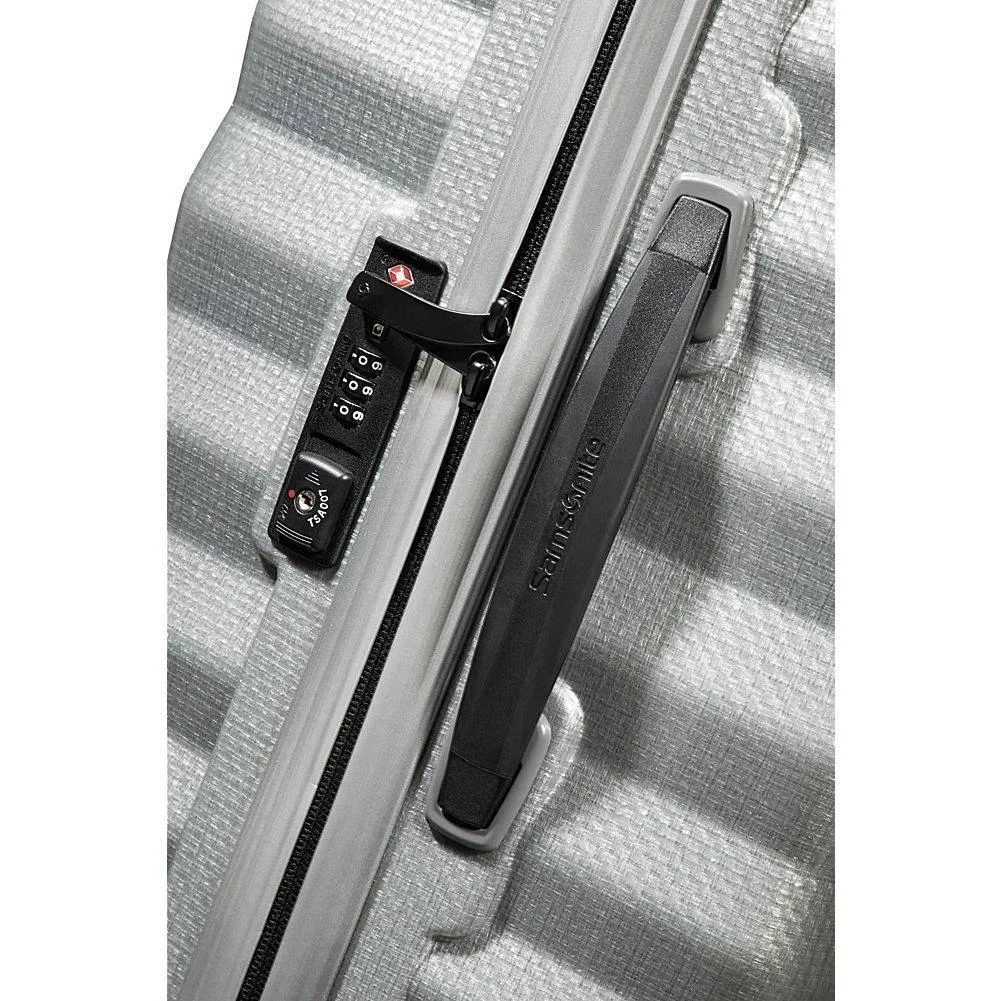 Samsonite Black Label Lite Shock 28" Hardside Spinner