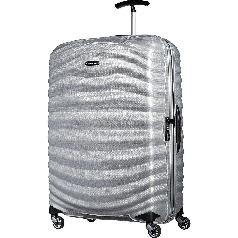 Samsonite Black Label Lite Shock 28" Hardside Spinner