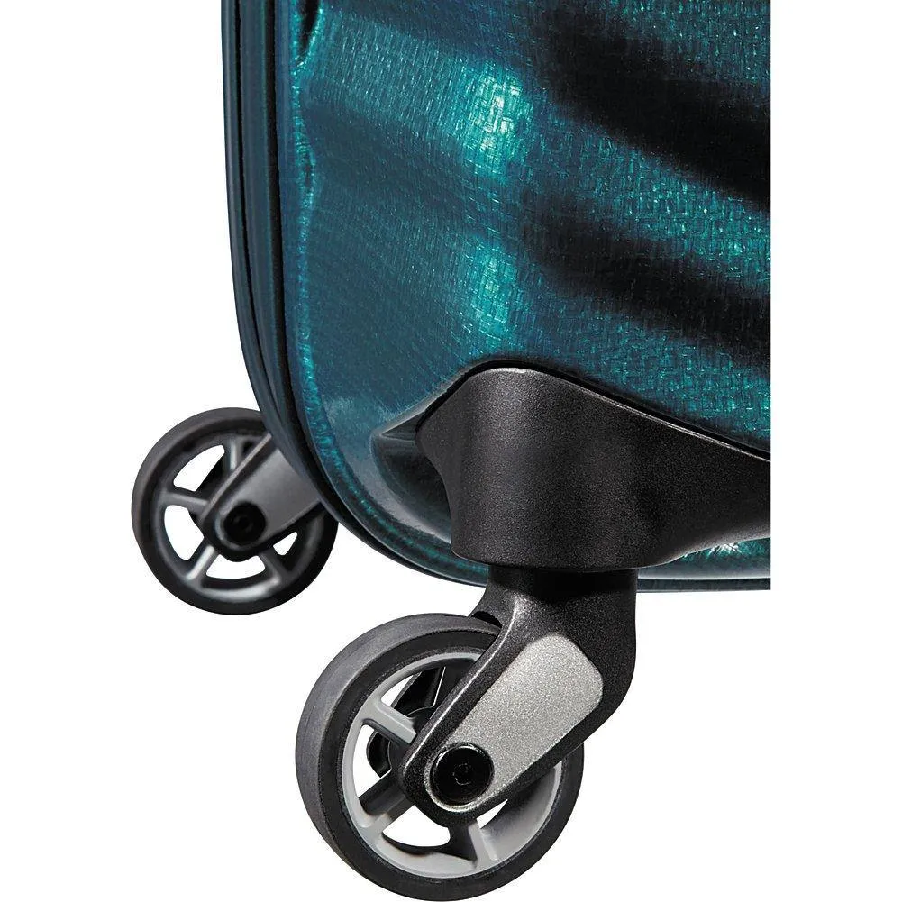 Samsonite Black Label Lite Shock 30" 4-Wheel Large Luggage