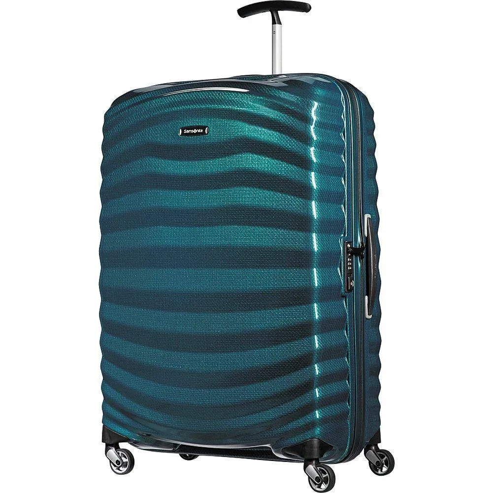 Samsonite Black Label Lite Shock 30" 4-Wheel Large Luggage
