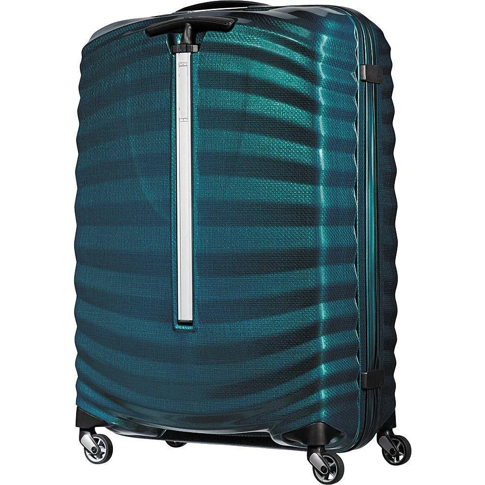 Samsonite Black Label Lite Shock 30" 4-Wheel Large Luggage