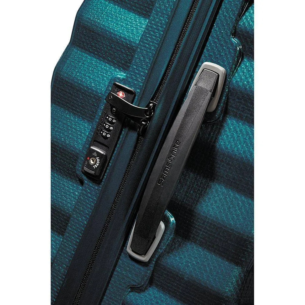 Samsonite Black Label Lite Shock 30" 4-Wheel Large Luggage