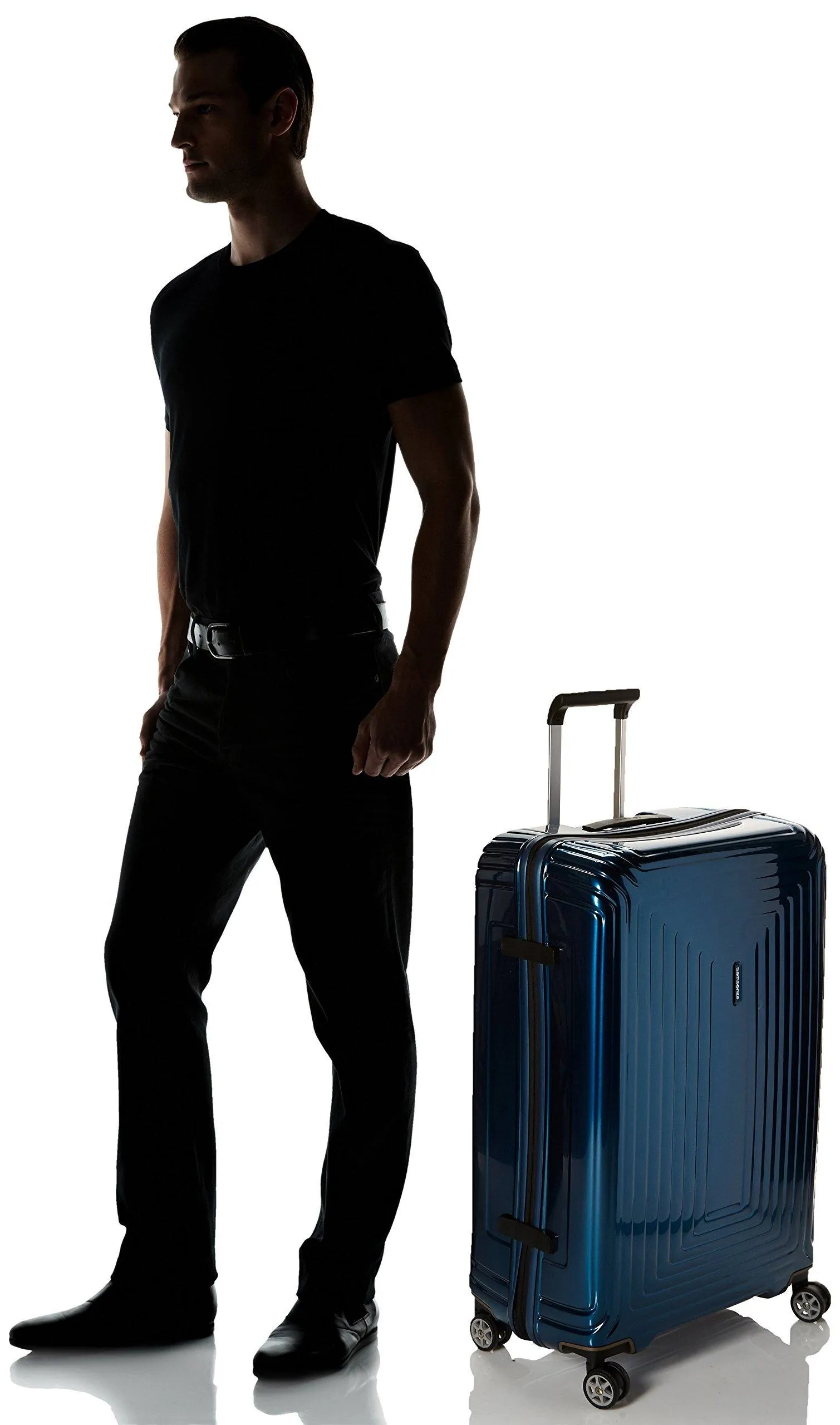 Samsonite Neopulse 28" 4-Wheel Large Luggage