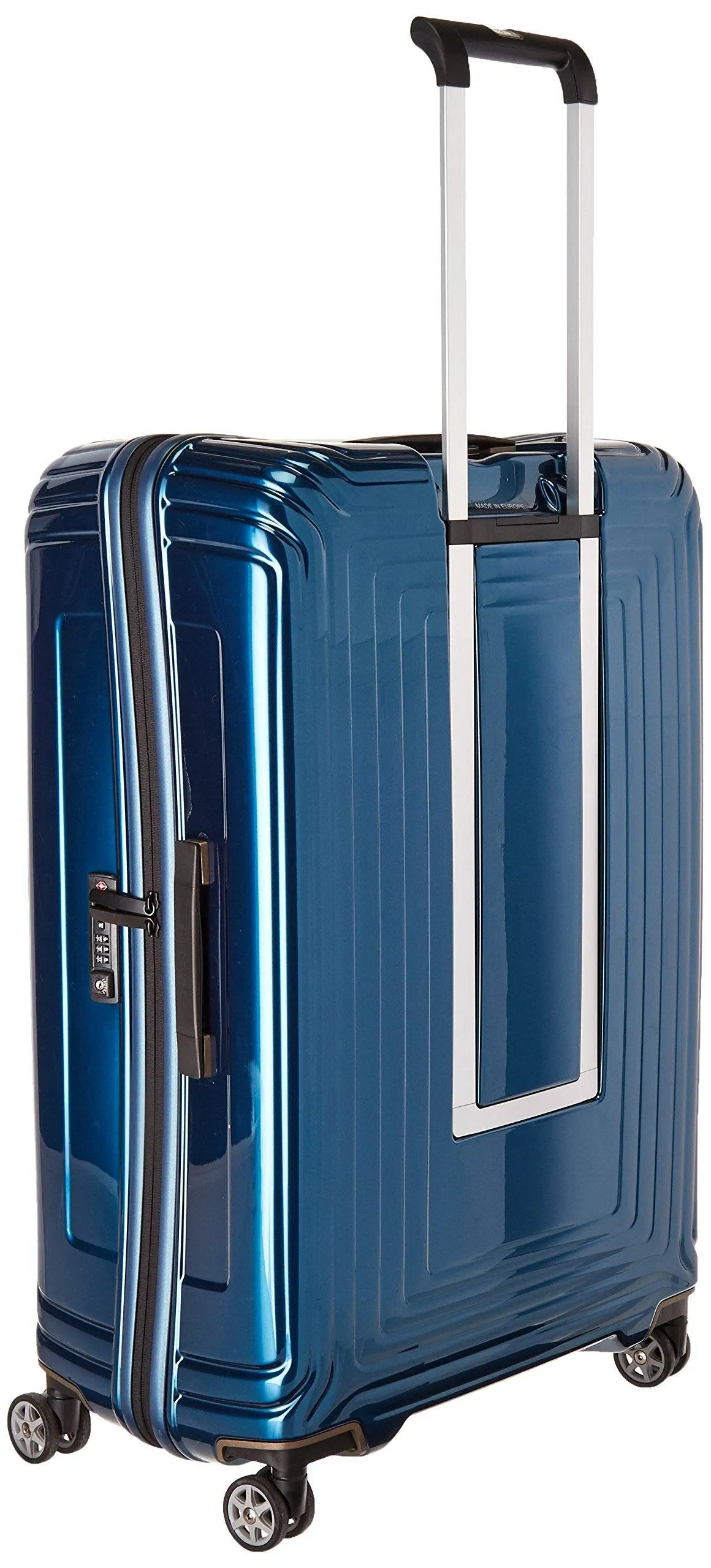 Samsonite Neopulse 28" 4-Wheel Large Luggage
