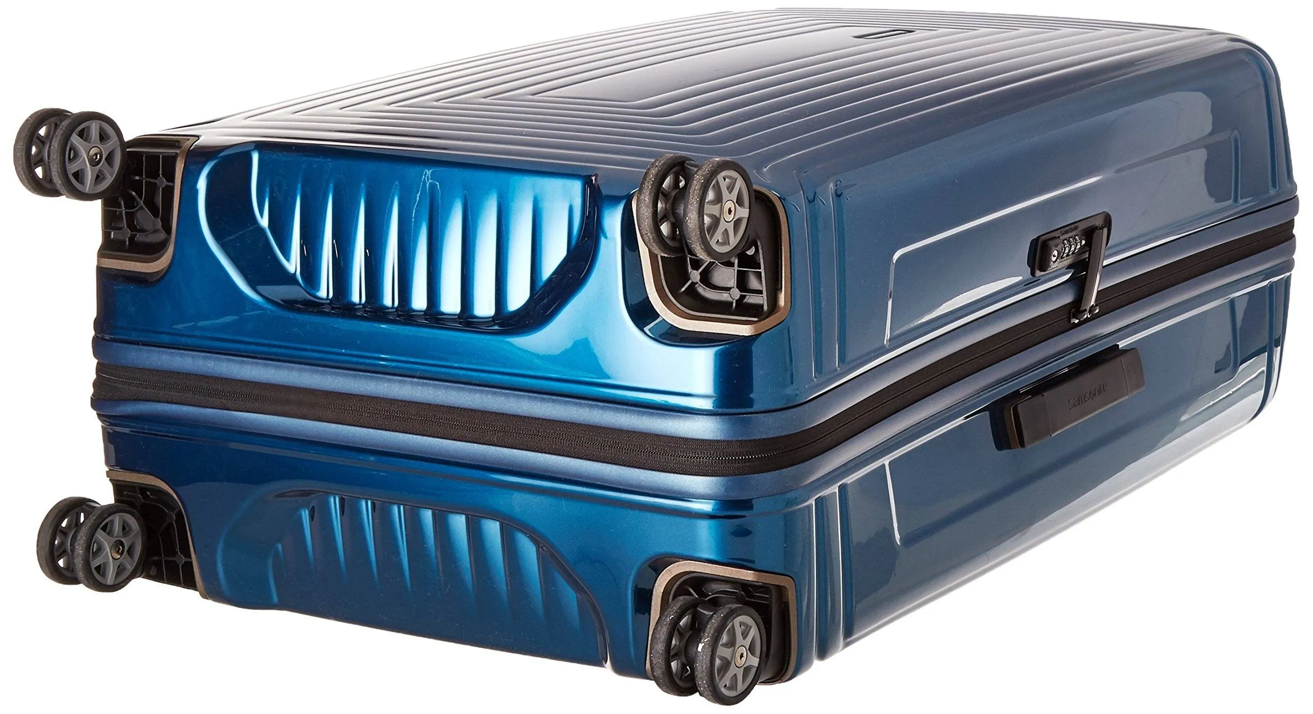 Samsonite Neopulse 28" 4-Wheel Large Luggage