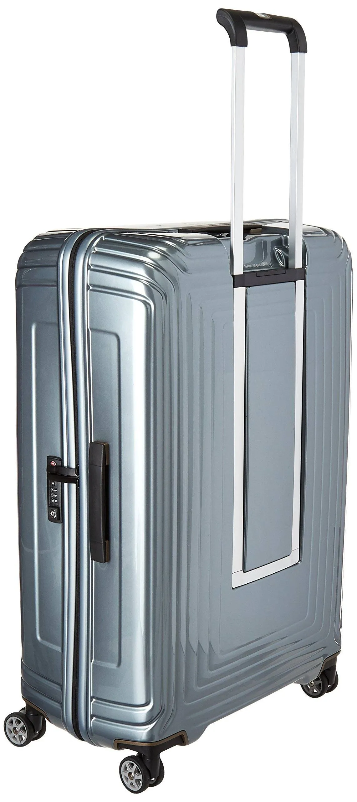 Samsonite Neopulse 28" 4-Wheel Large Luggage