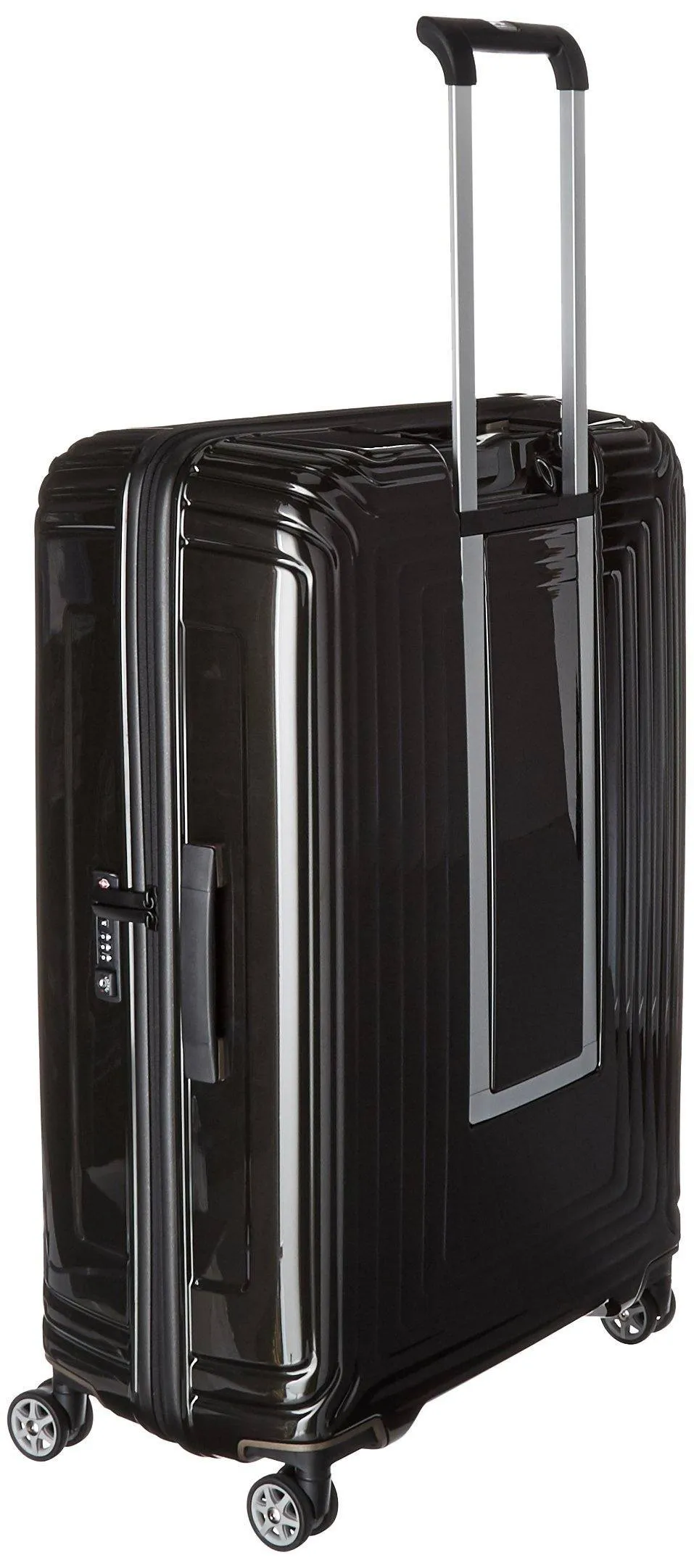 Samsonite Neopulse 28" 4-Wheel Large Luggage