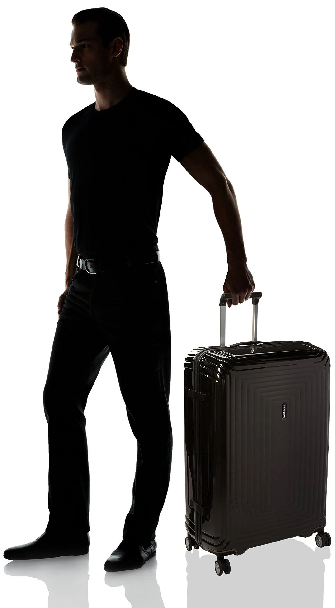Samsonite Neopulse 28" 4-Wheel Large Luggage