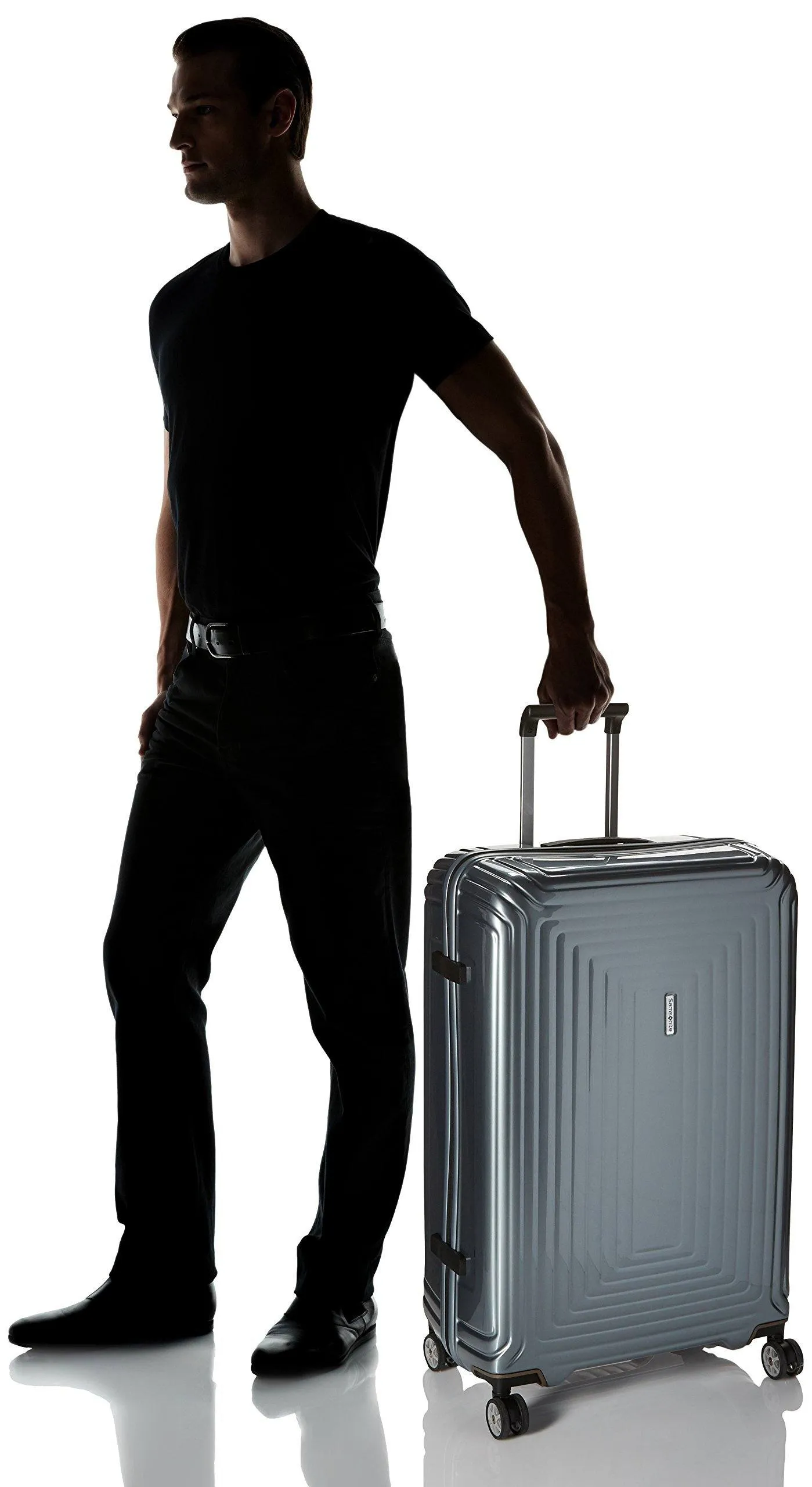 Samsonite Neopulse 28" 4-Wheel Large Luggage