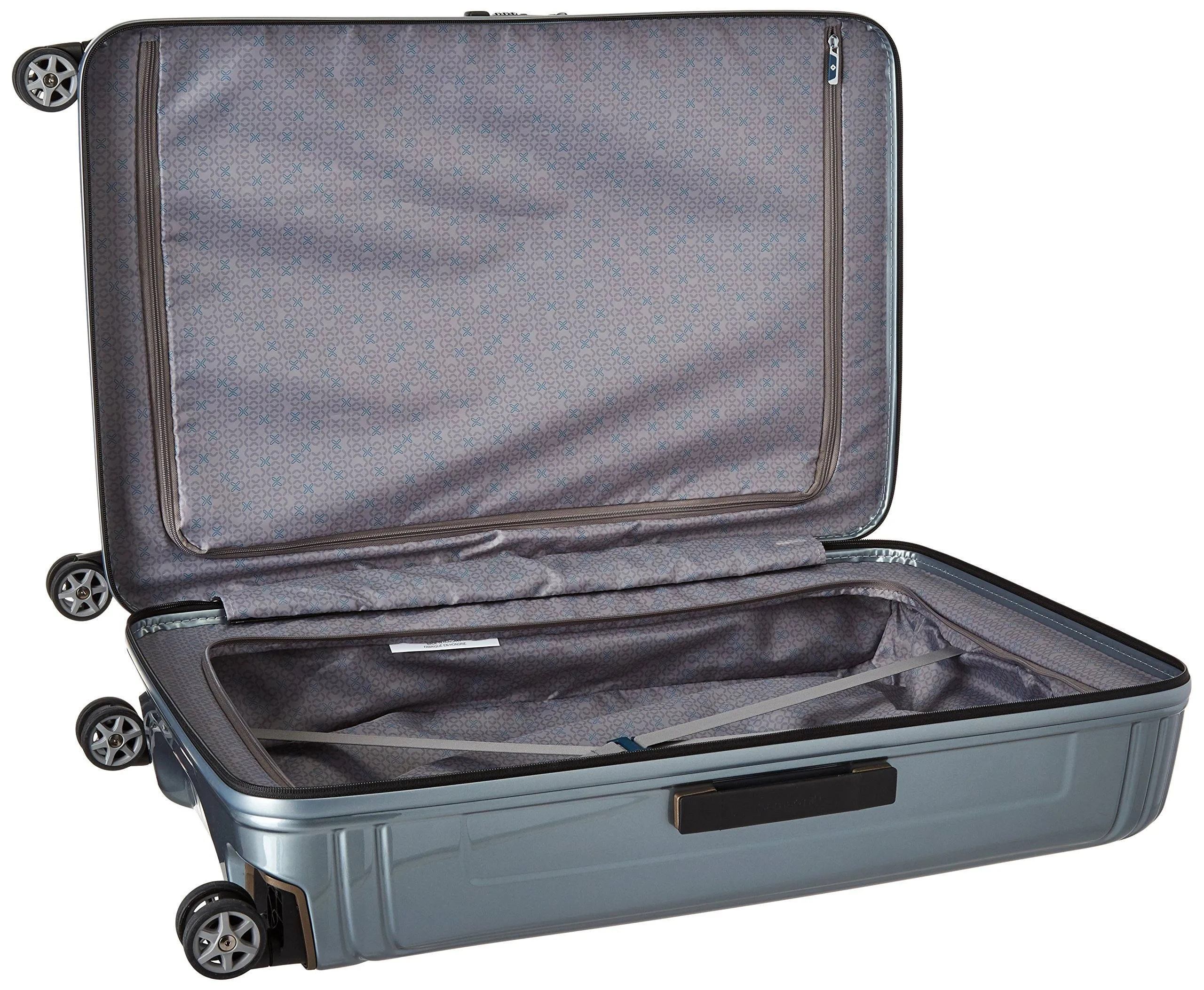 Samsonite Neopulse 28" 4-Wheel Large Luggage