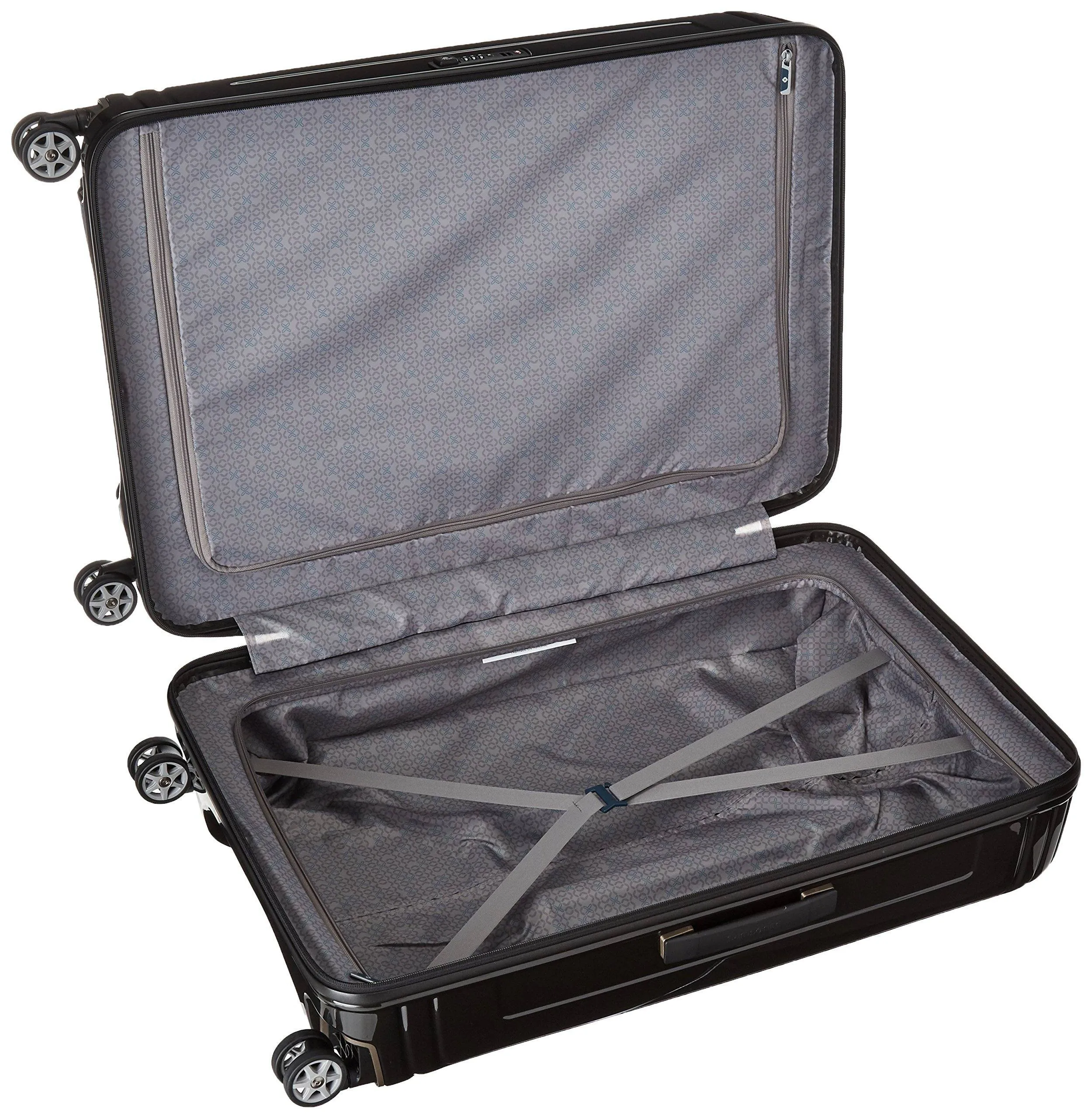 Samsonite Neopulse 28" 4-Wheel Large Luggage