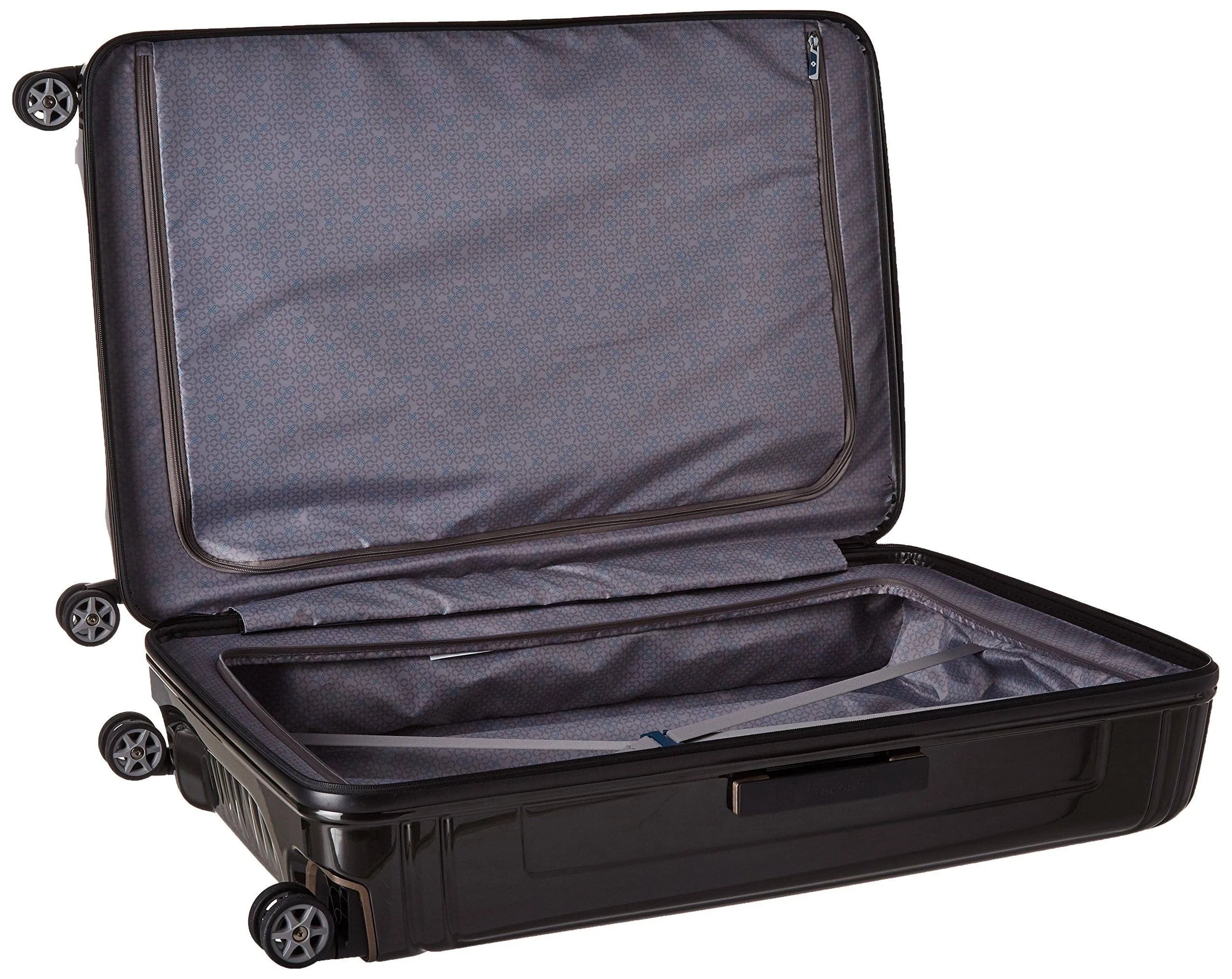 Samsonite Neopulse 30" 4-Wheel Large Luggage