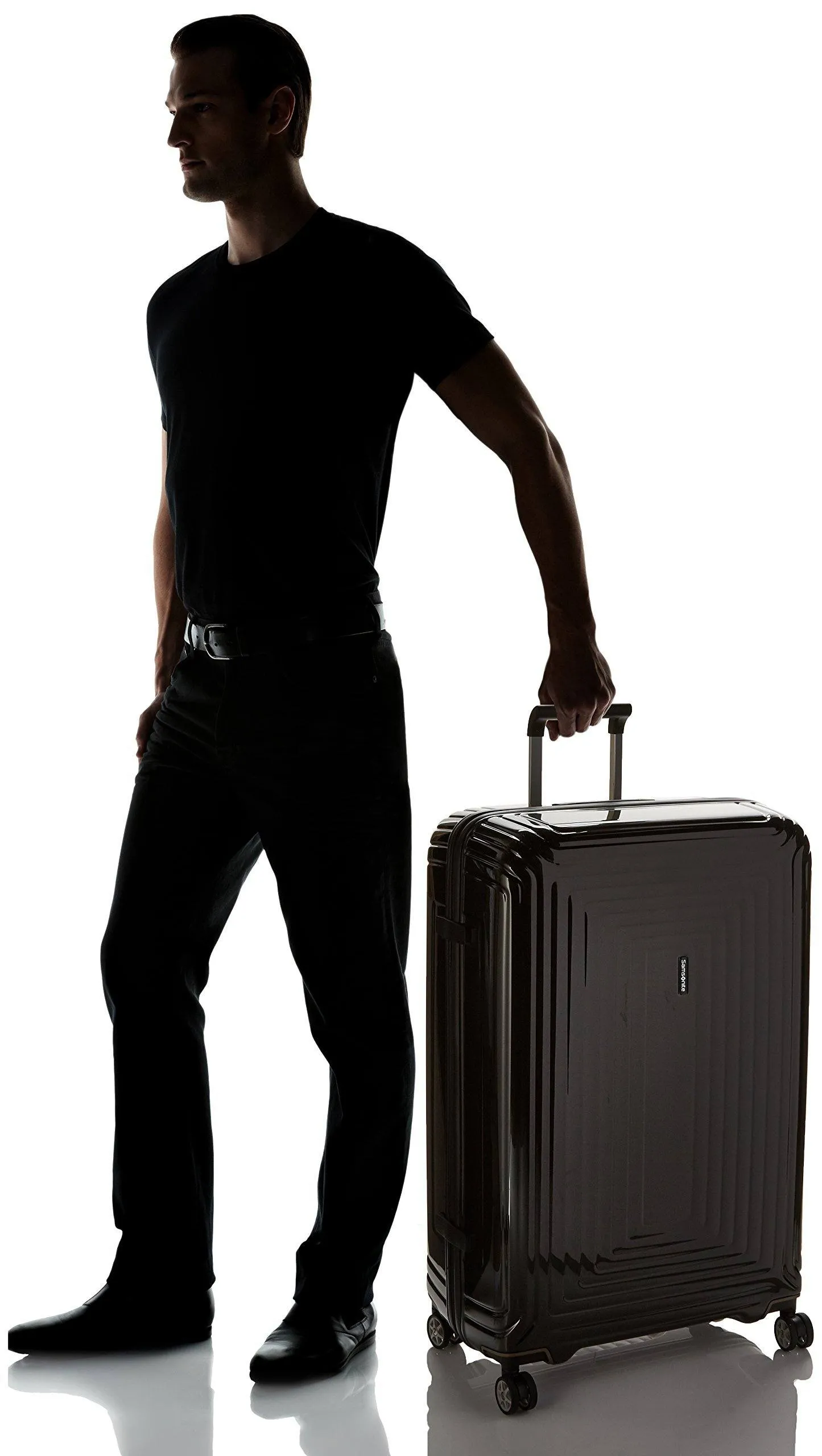 Samsonite Neopulse 30" 4-Wheel Large Luggage