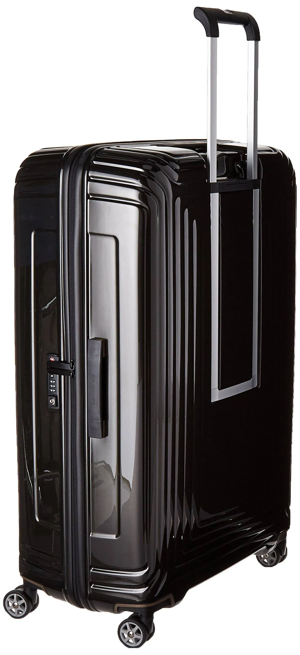 Samsonite Neopulse 30" 4-Wheel Large Luggage