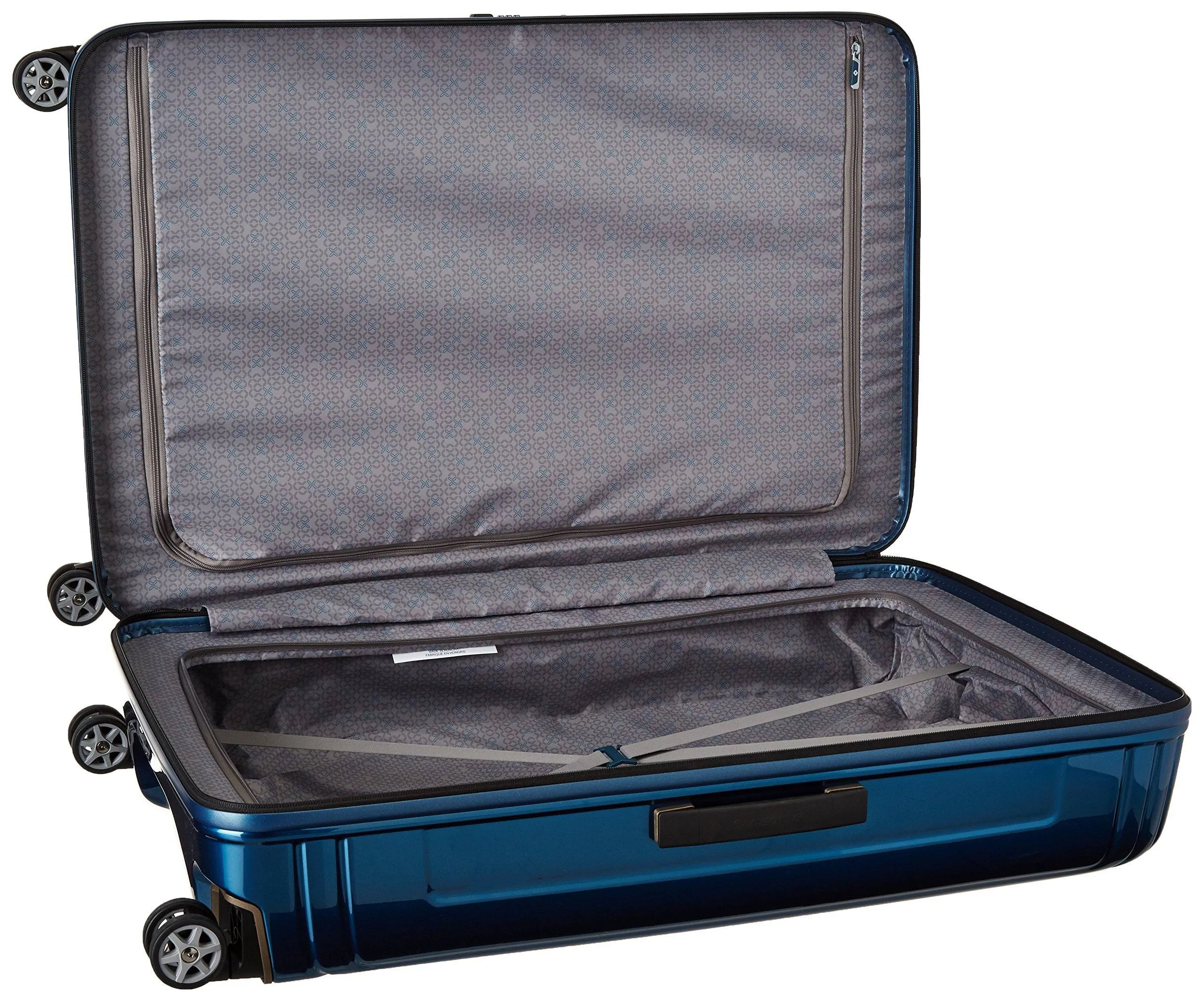 Samsonite Neopulse 30" 4-Wheel Large Luggage