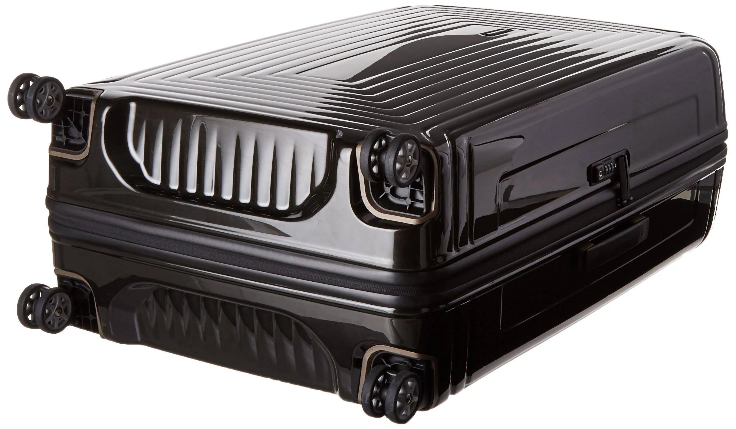Samsonite Neopulse 30" 4-Wheel Large Luggage