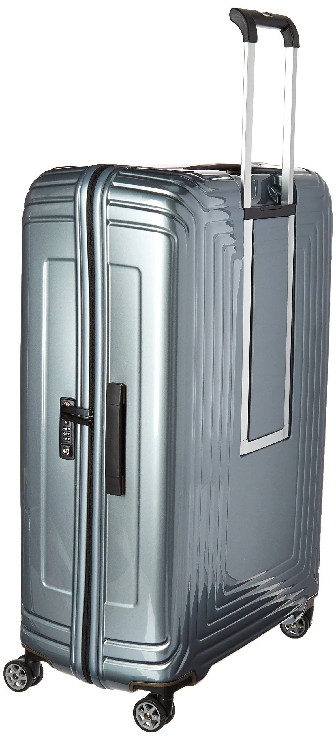 Samsonite Neopulse 30" 4-Wheel Large Luggage