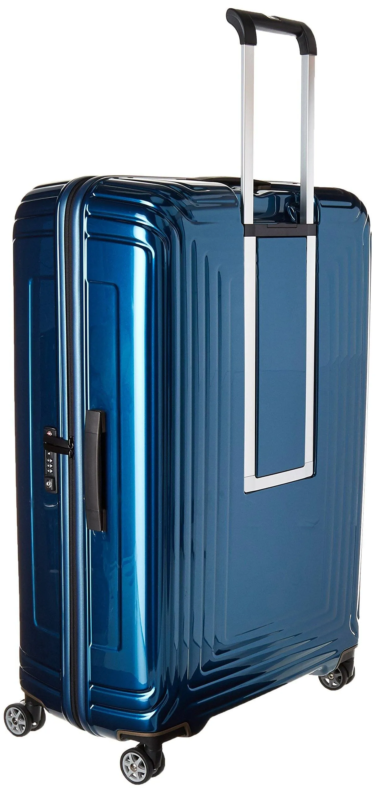 Samsonite Neopulse 30" 4-Wheel Large Luggage