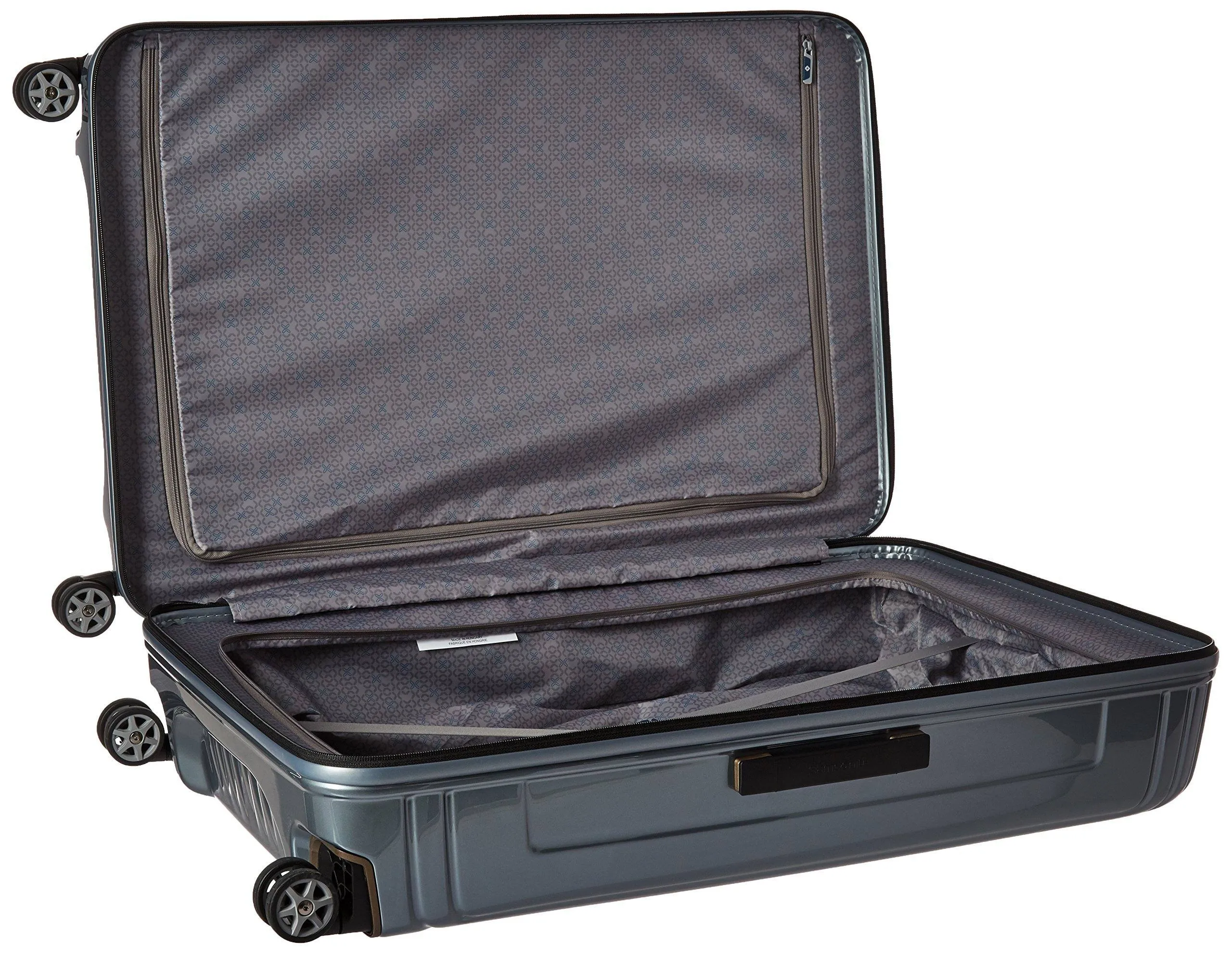 Samsonite Neopulse 30" 4-Wheel Large Luggage