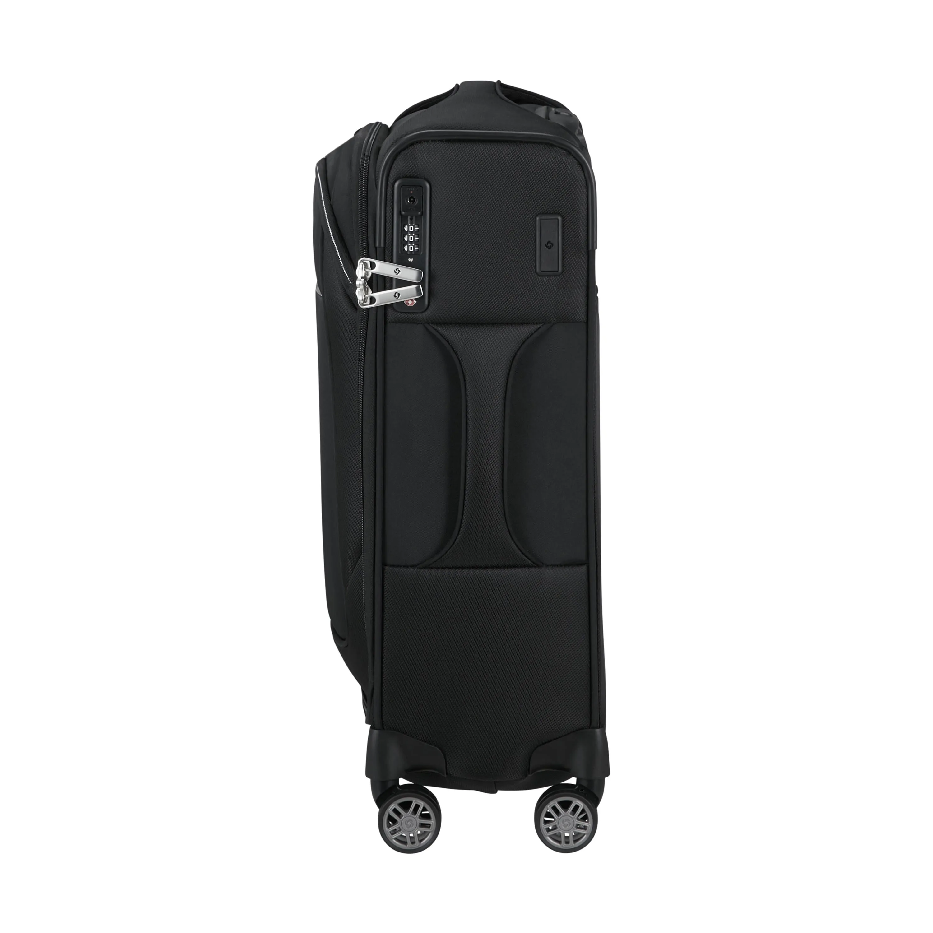 Samsonite Re-Lite Spinner Expandable Carry-On Luggage