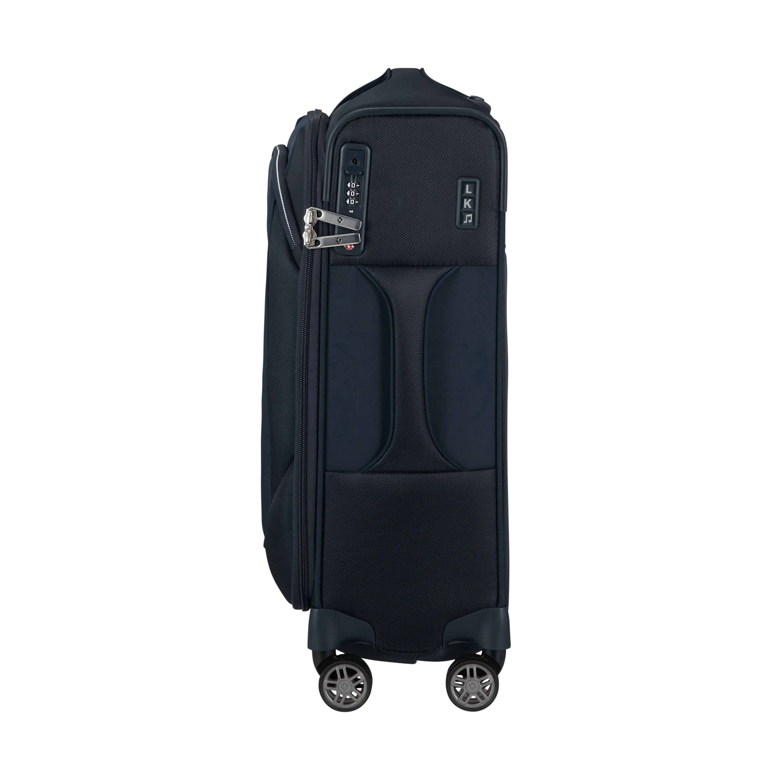 Samsonite Re-Lite Spinner Expandable Carry-On Luggage