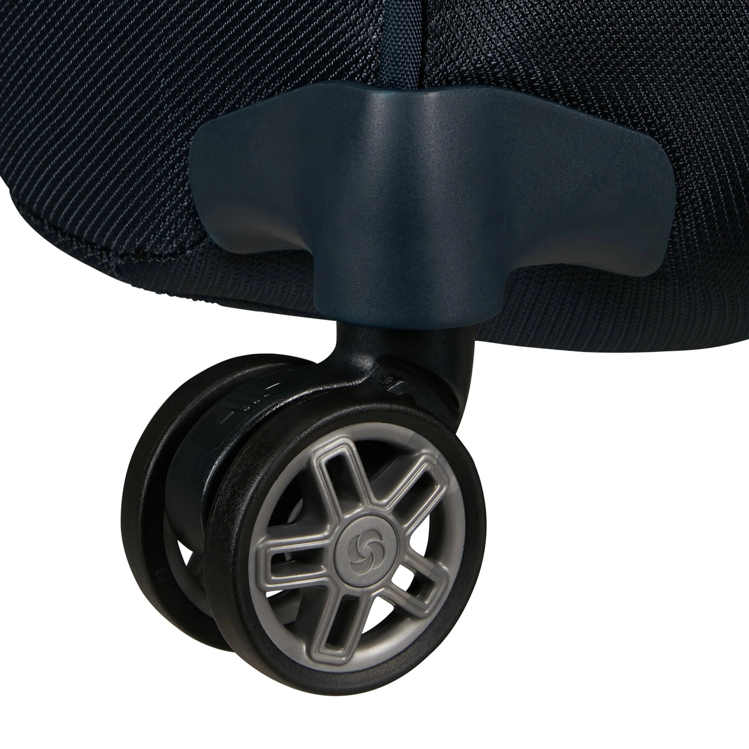Samsonite Re-Lite Spinner Expandable Carry-On Luggage