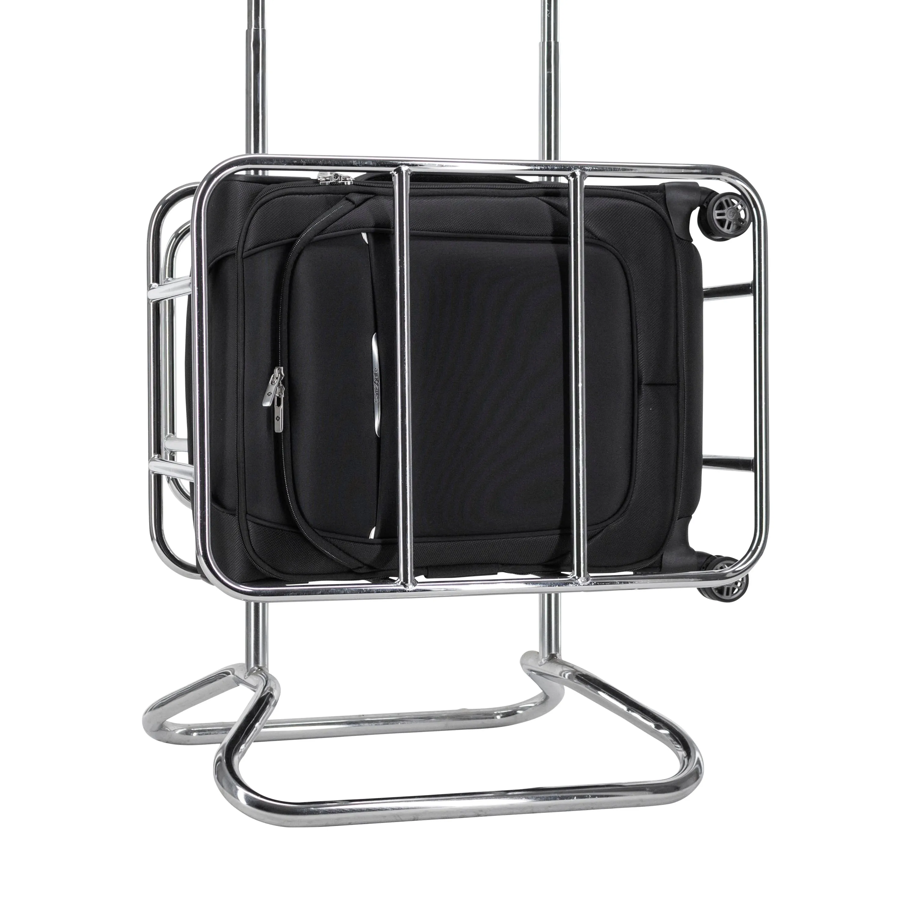 Samsonite Re-Lite Spinner Expandable Carry-On Luggage