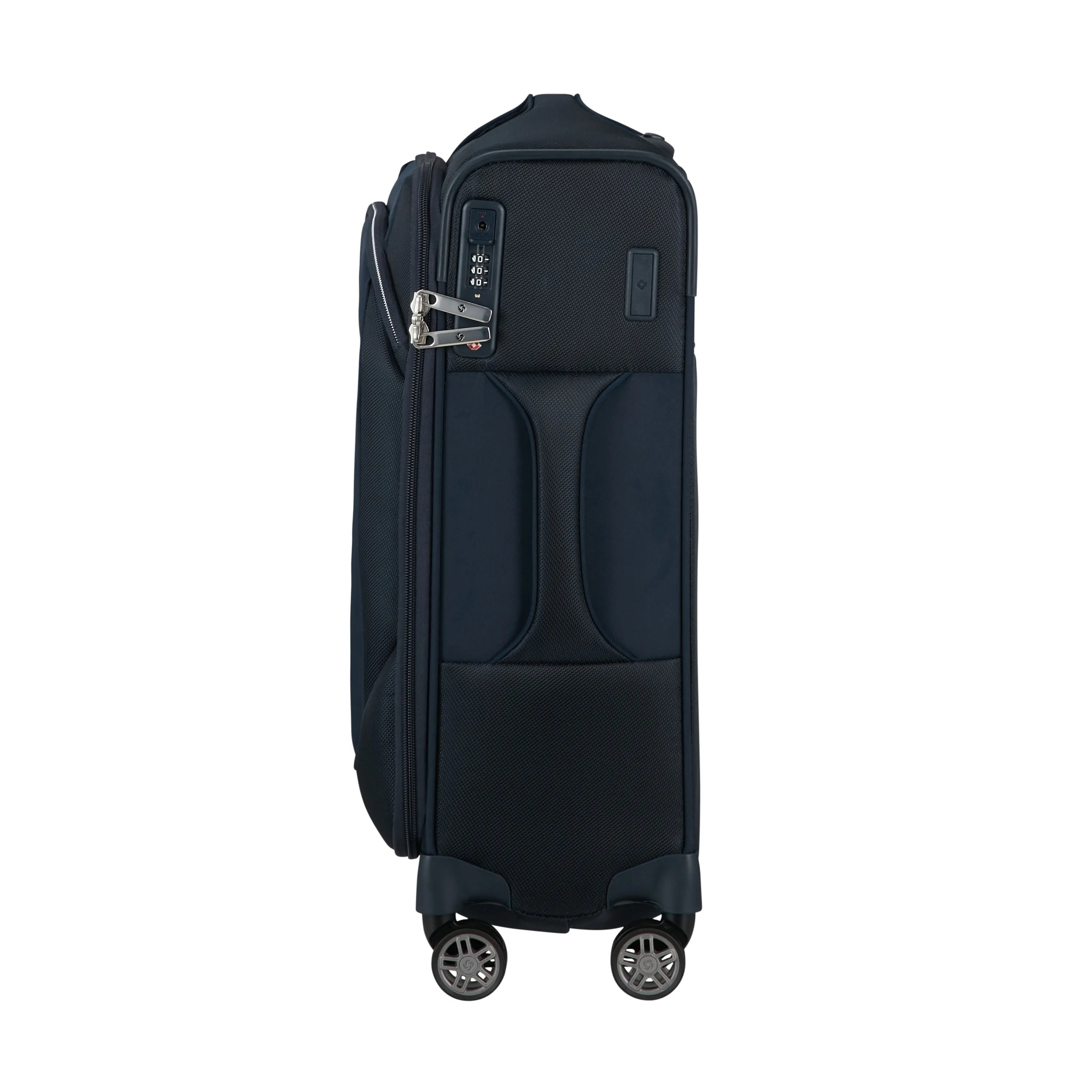 Samsonite Re-Lite Spinner Expandable Carry-On Luggage