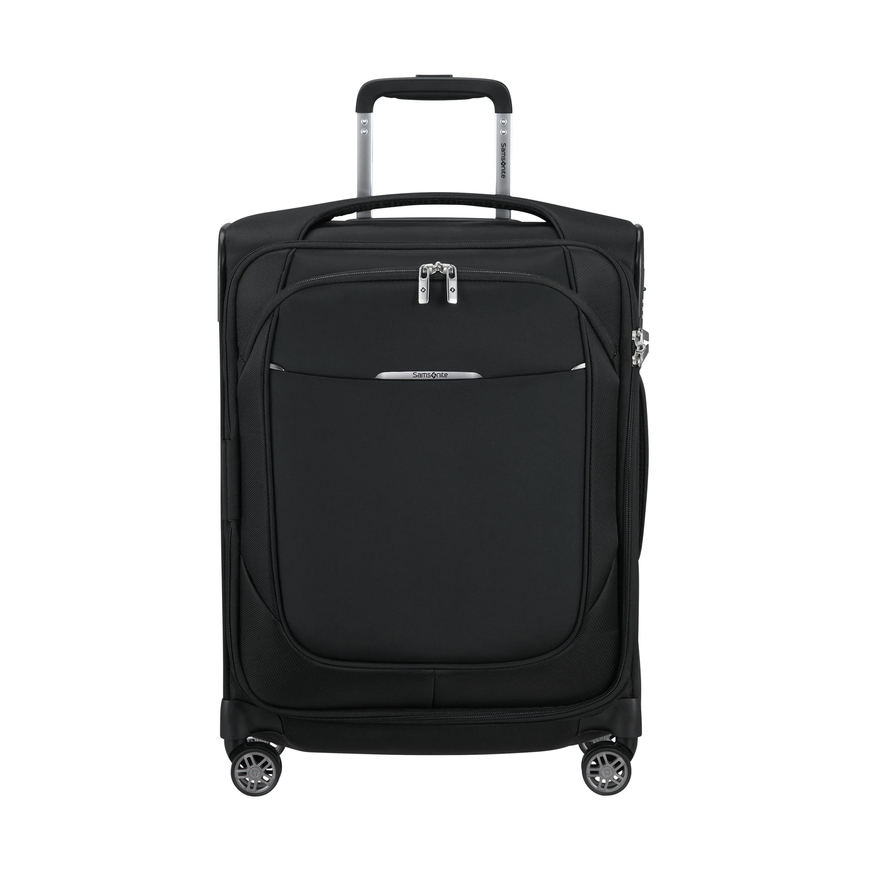 Samsonite Re-Lite Spinner Expandable Carry-On Luggage