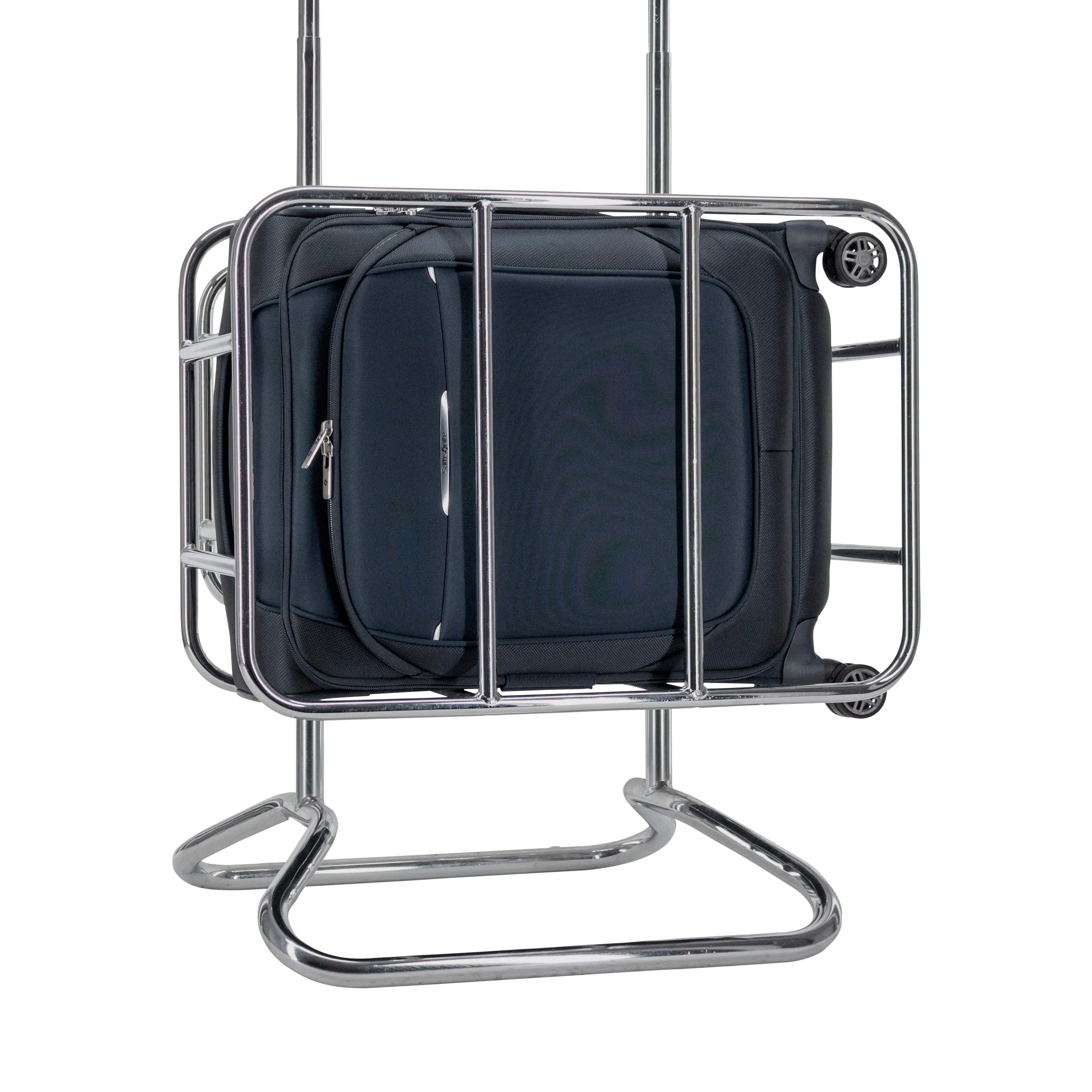 Samsonite Re-Lite Spinner Expandable Carry-On Luggage