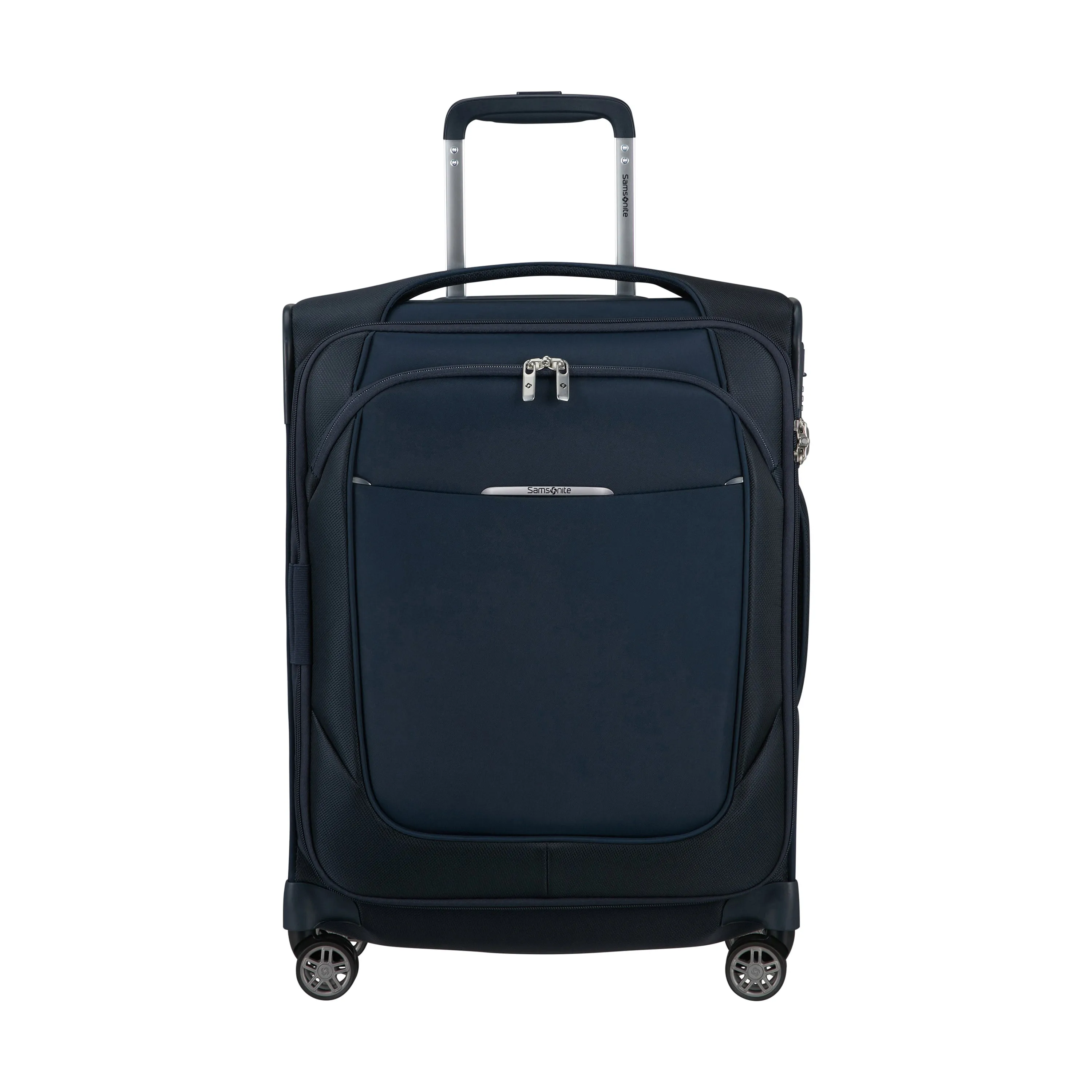 Samsonite Re-Lite Spinner Expandable Carry-On Luggage