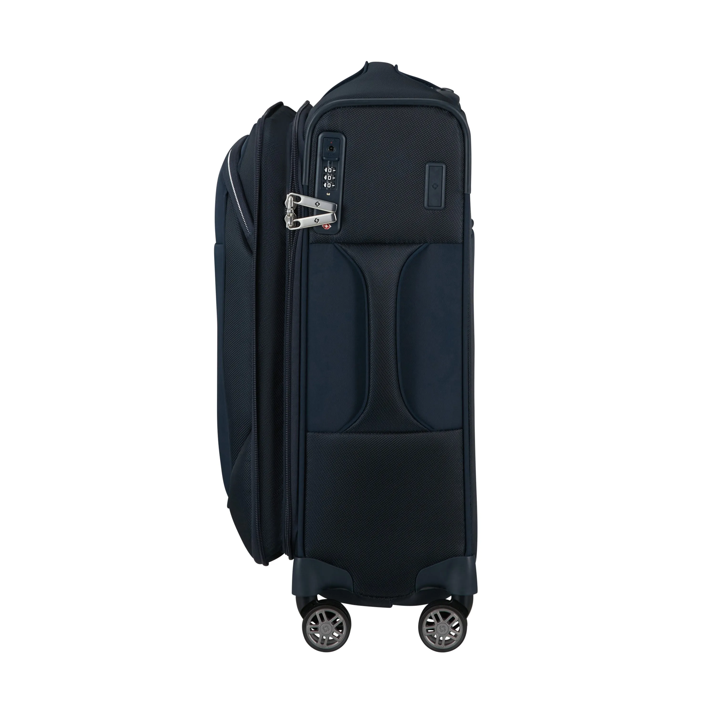 Samsonite Re-Lite Spinner Expandable Carry-On Luggage