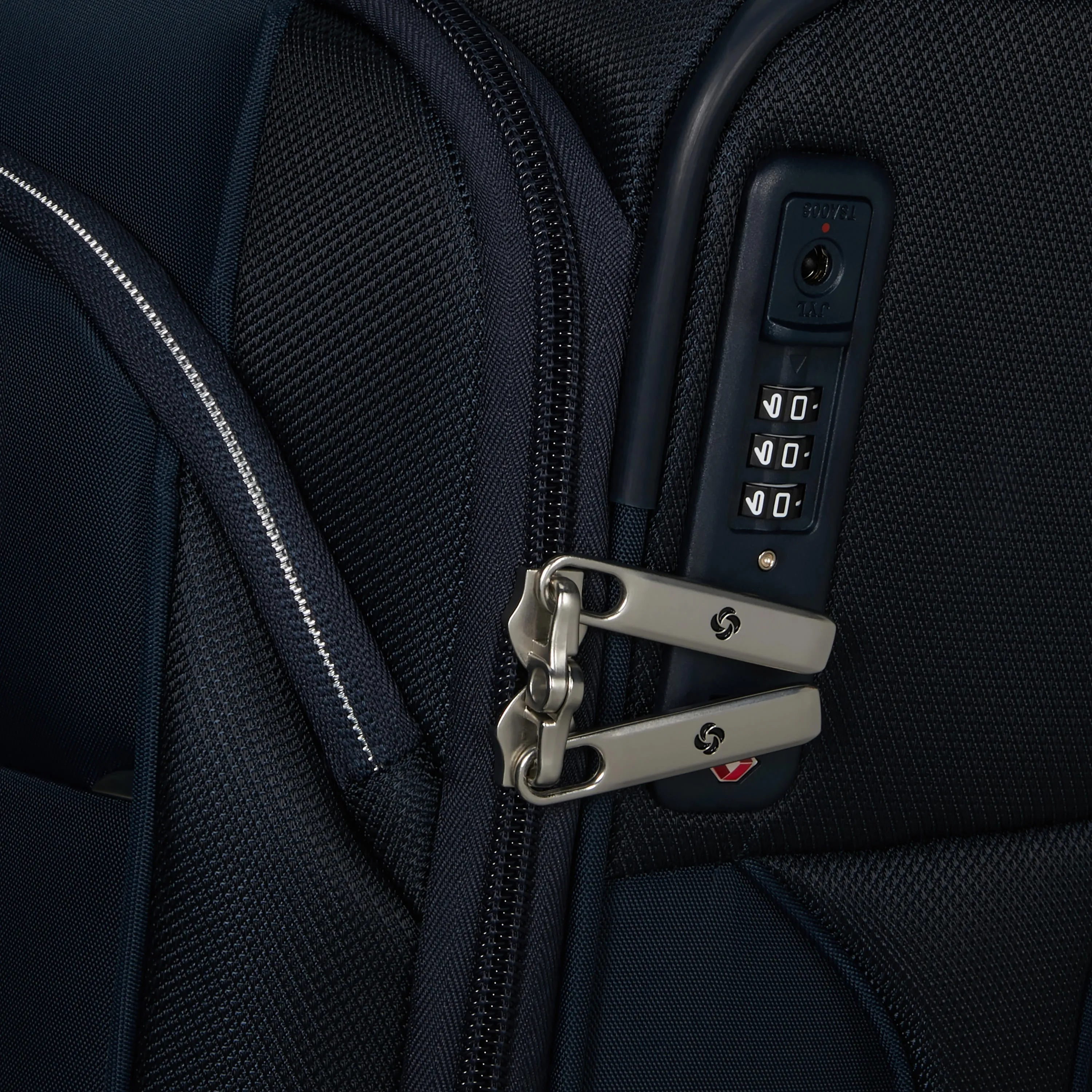Samsonite Re-Lite Spinner Expandable Carry-On Luggage
