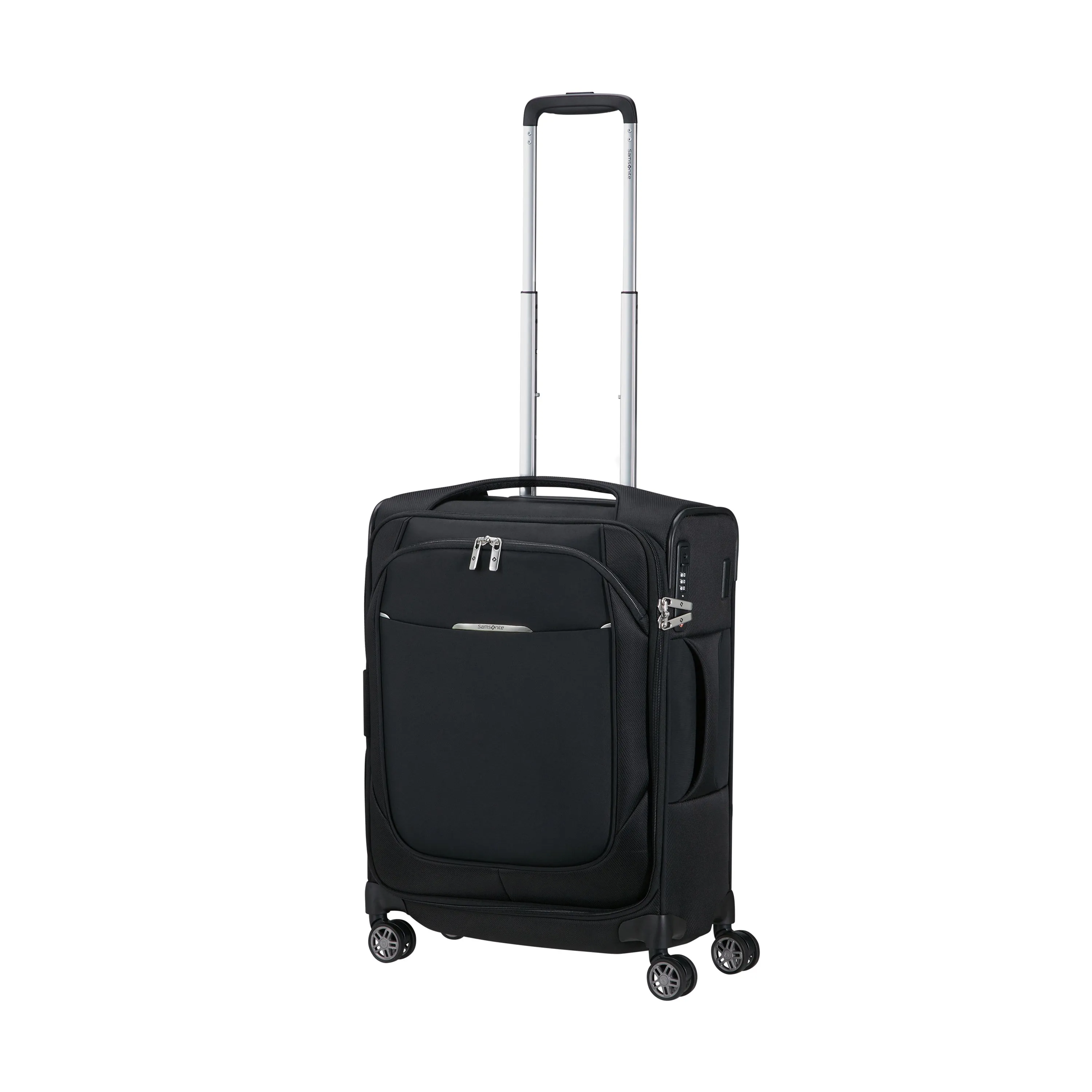 Samsonite Re-Lite Spinner Expandable Carry-On Luggage