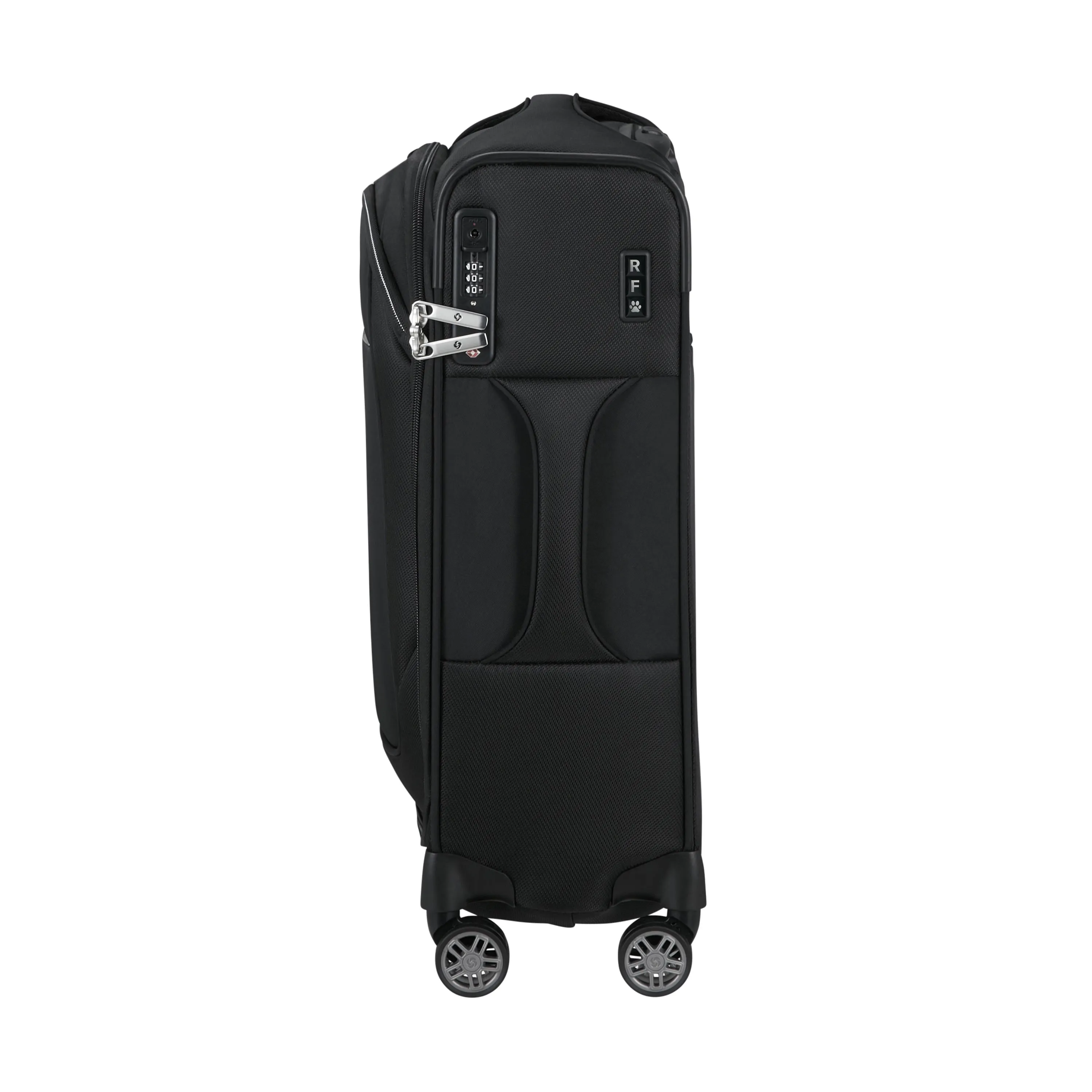 Samsonite Re-Lite Spinner Expandable Carry-On Luggage