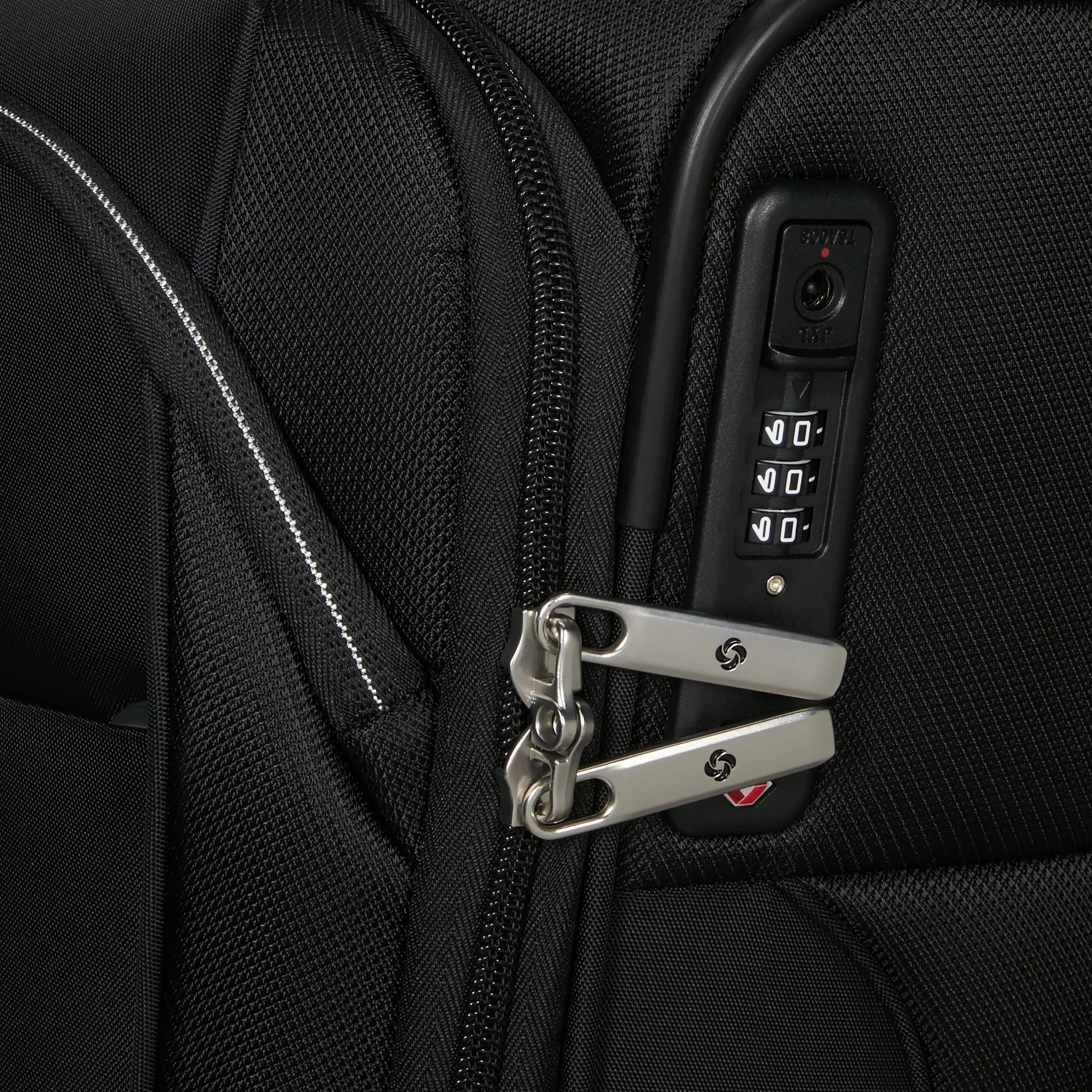 Samsonite Re-Lite Spinner Expandable Carry-On Luggage