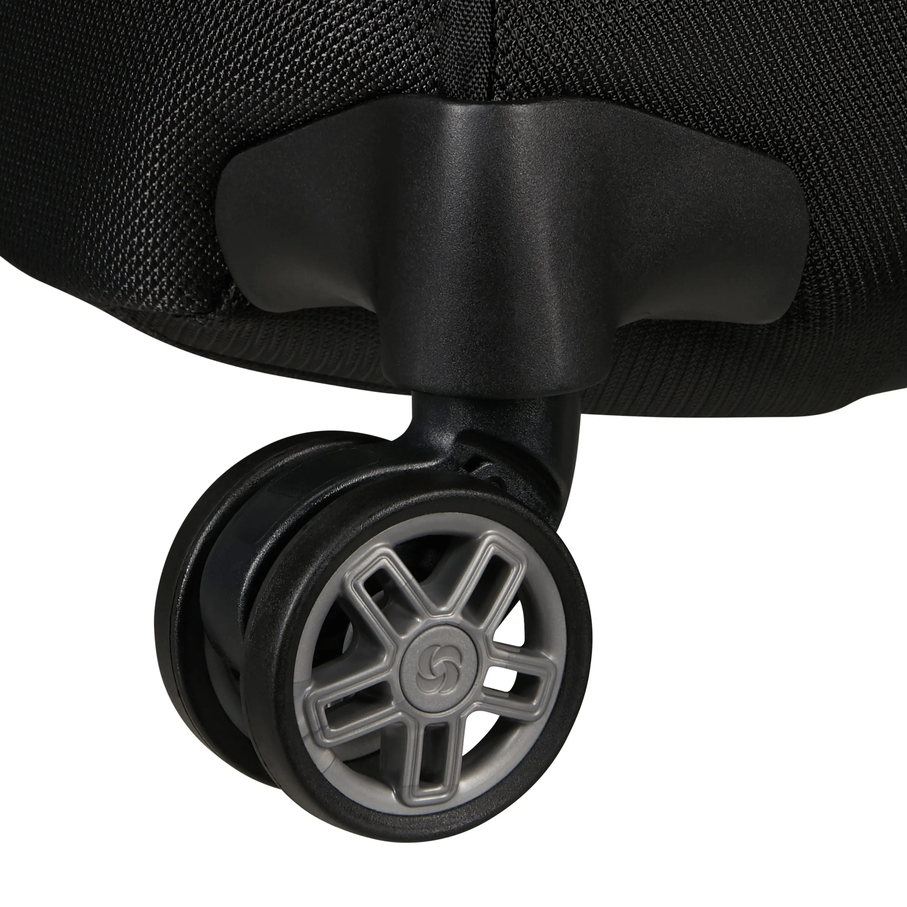 Samsonite Re-Lite Spinner Expandable Carry-On Luggage