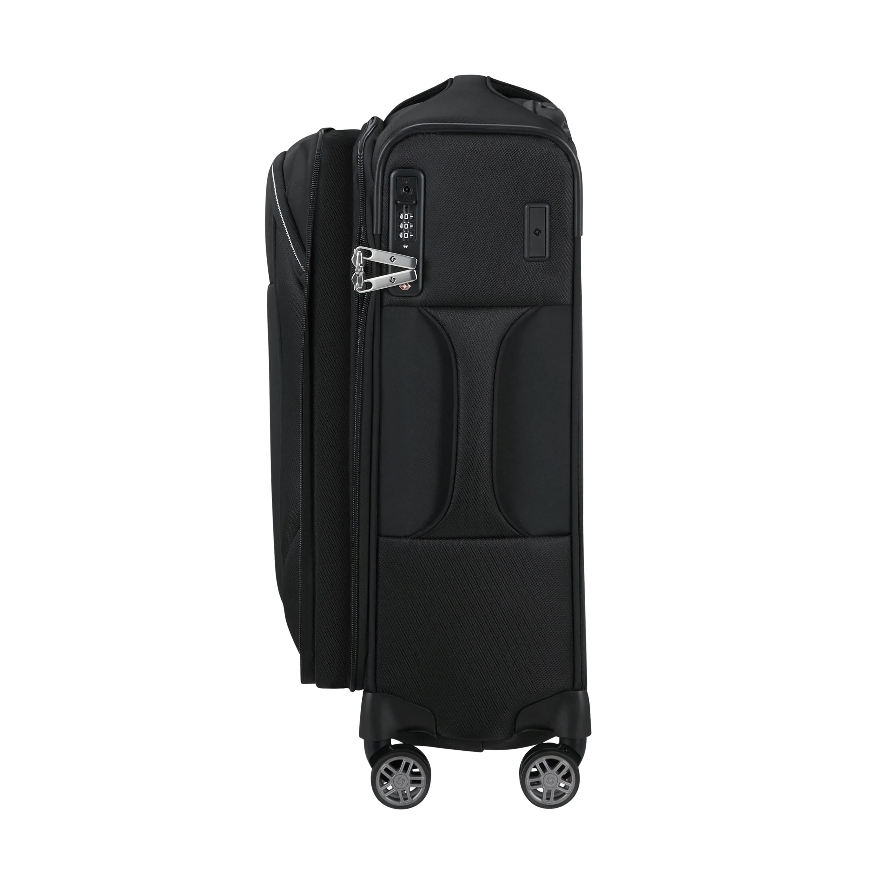 Samsonite Re-Lite Spinner Expandable Carry-On Luggage
