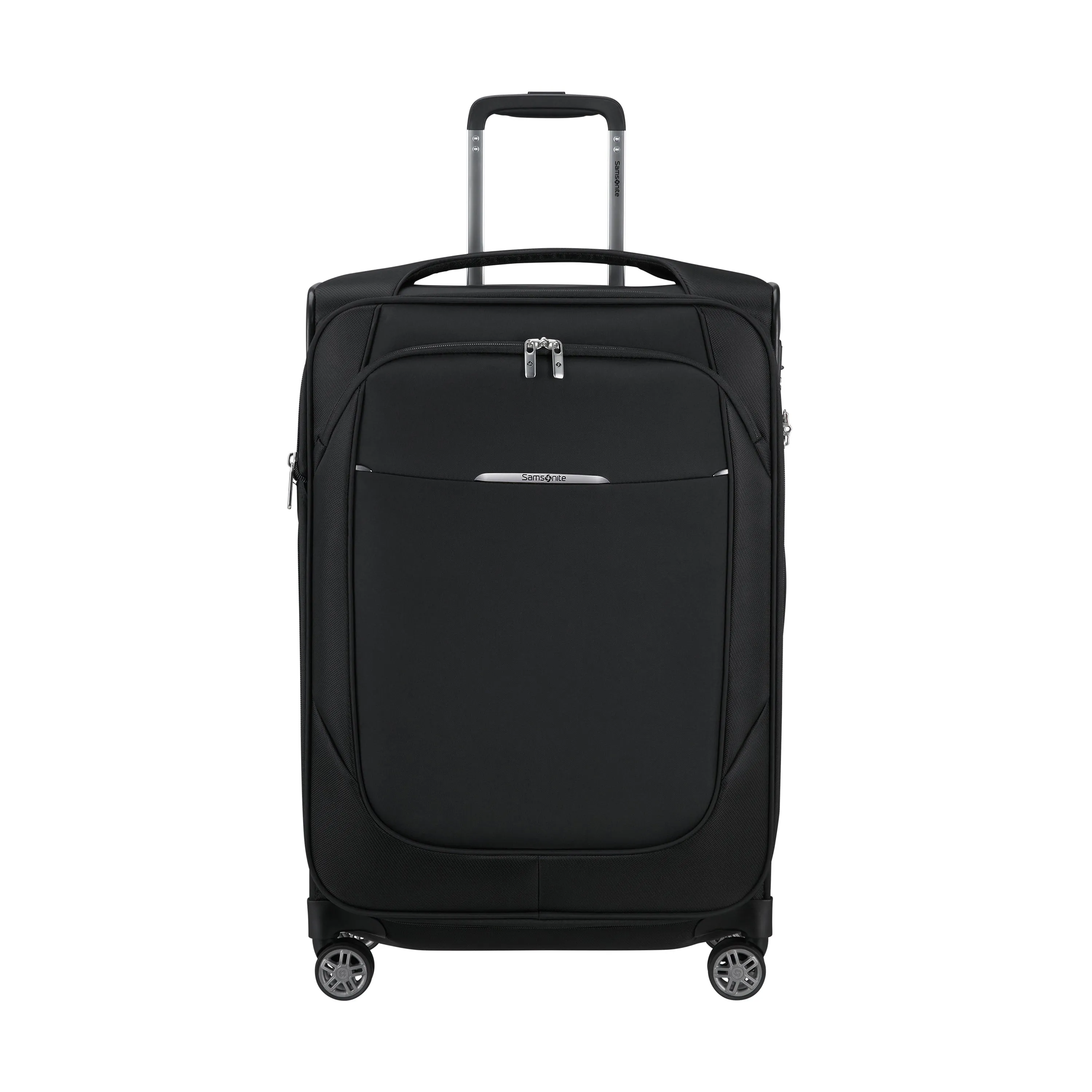 Samsonite Re-Lite Spinner Expandable Medium Luggage