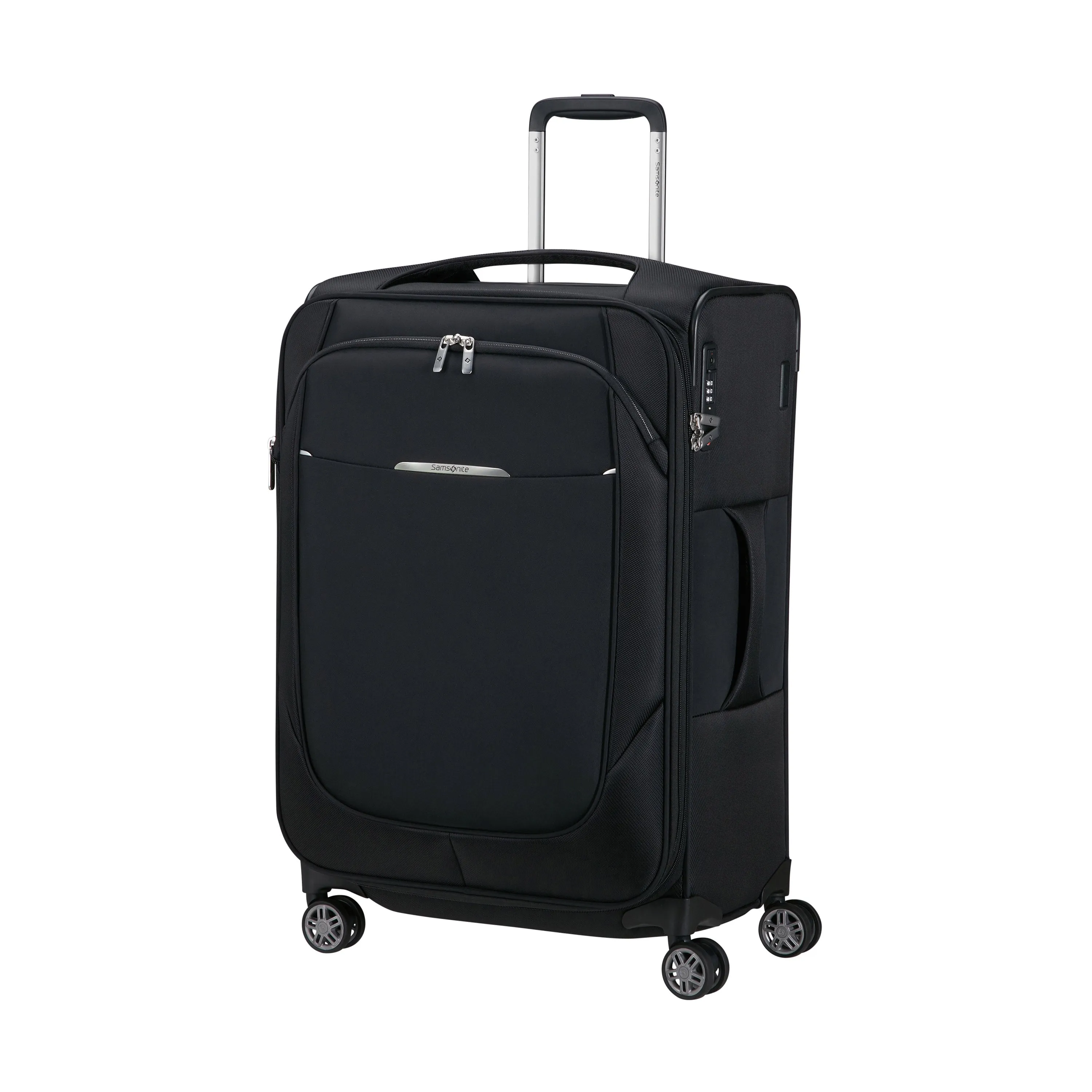 Samsonite Re-Lite Spinner Expandable Medium Luggage